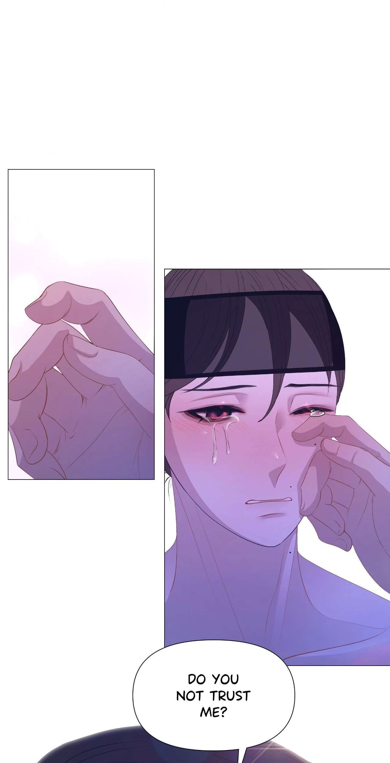 The Hungry Tyrant Chapter 45 page 62 - 