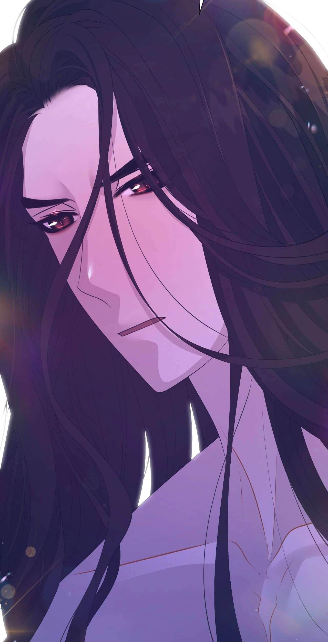 The Hungry Tyrant Chapter 45 page 63 - 