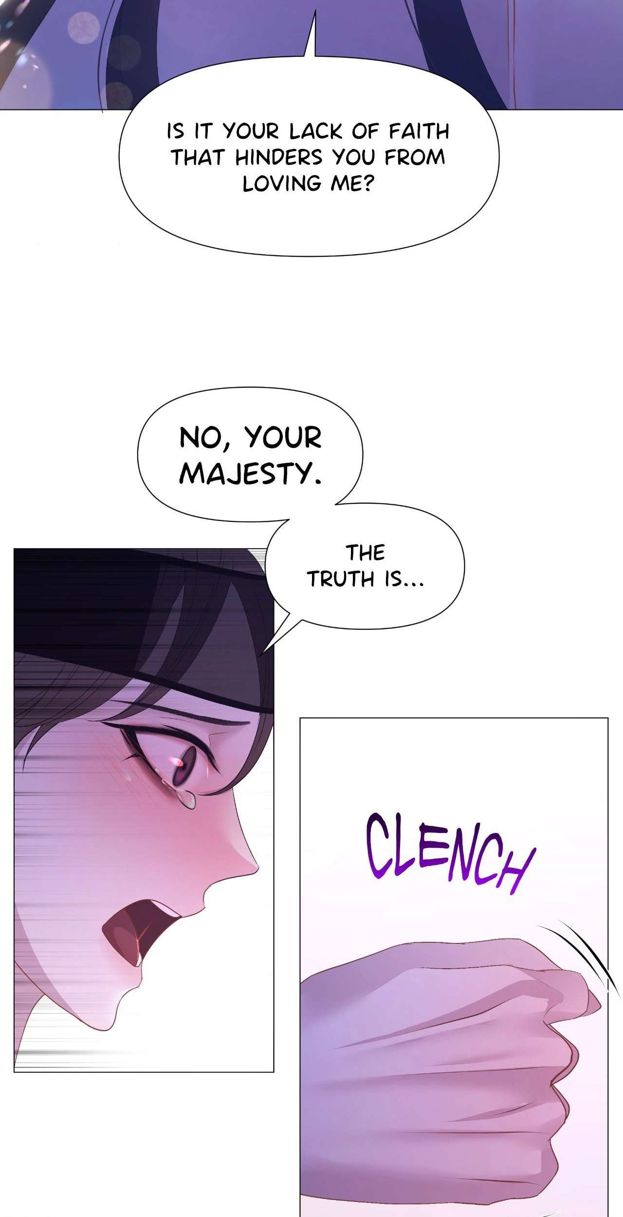 The Hungry Tyrant Chapter 45 page 64 - 