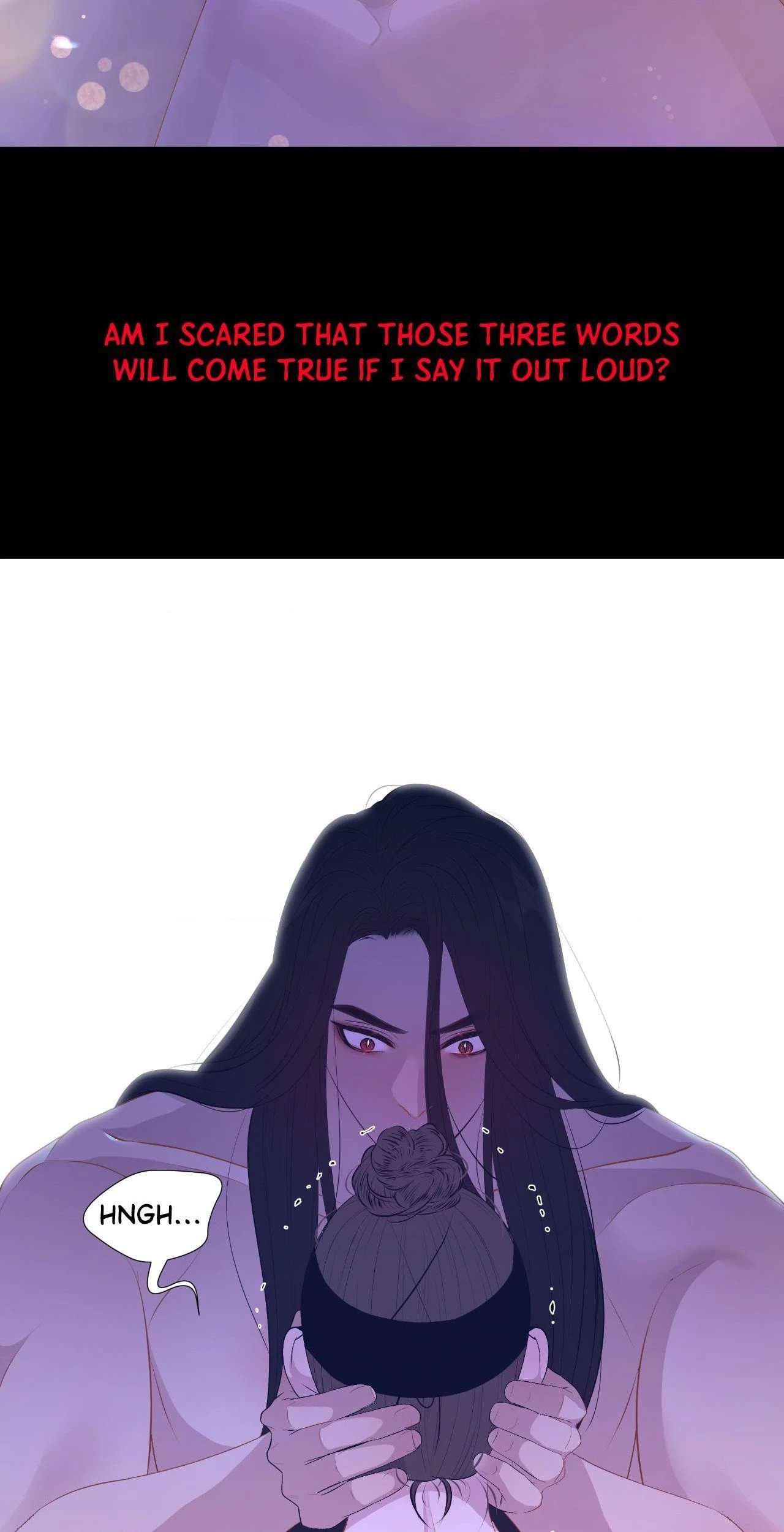 The Hungry Tyrant Chapter 45 page 70 - 