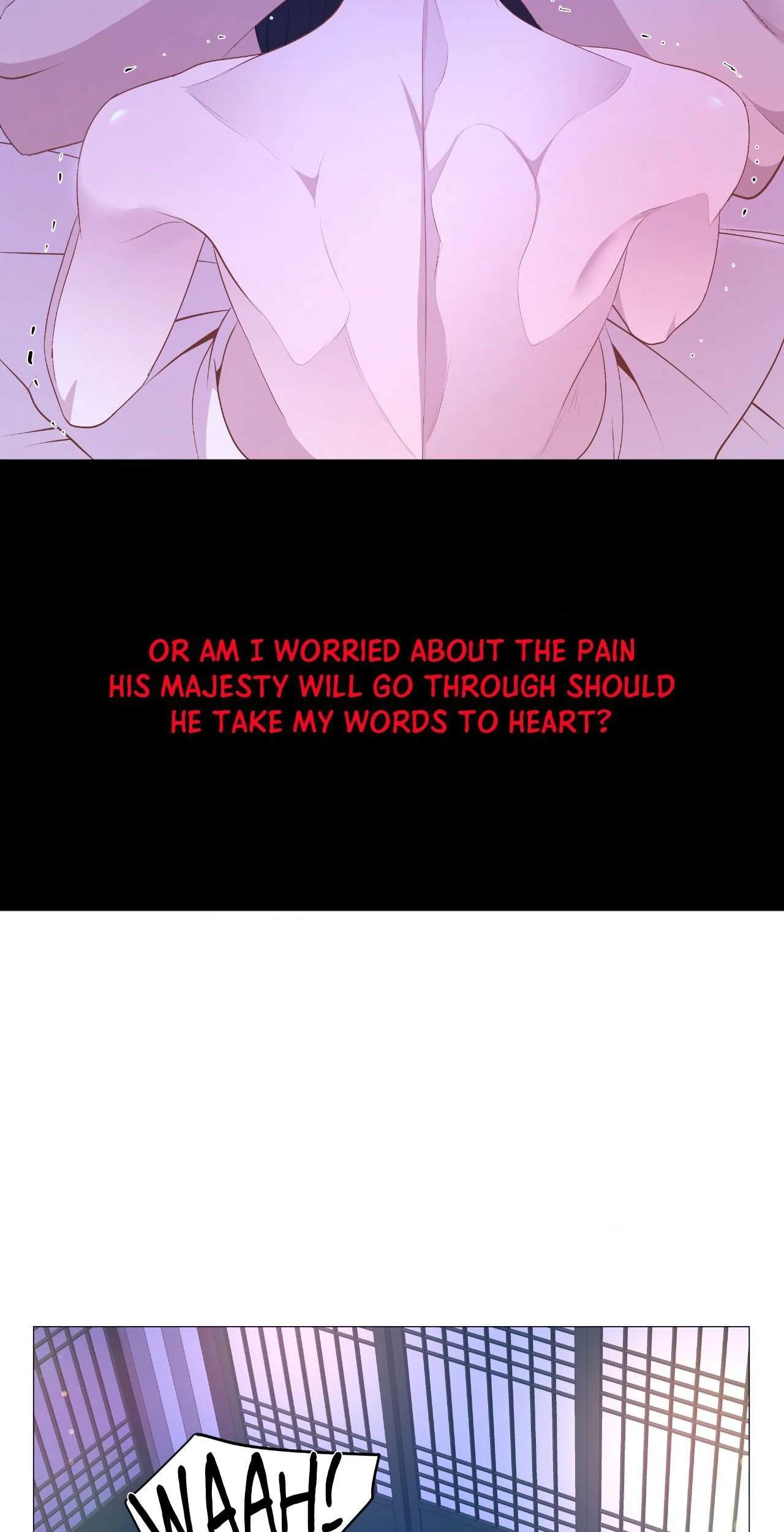 The Hungry Tyrant Chapter 45 page 71 - 