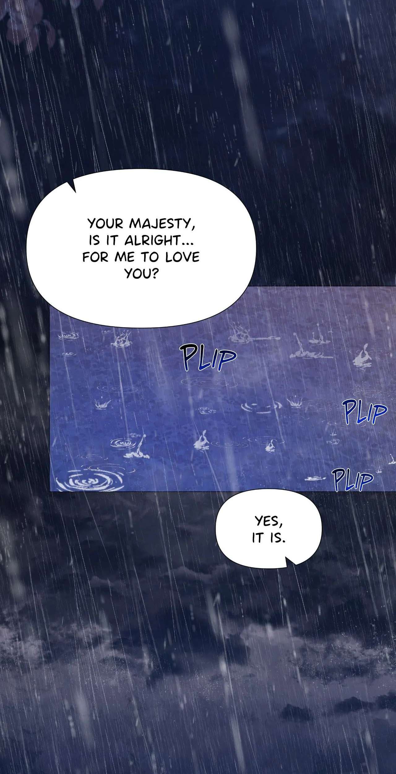The Hungry Tyrant Chapter 45 page 74 - 