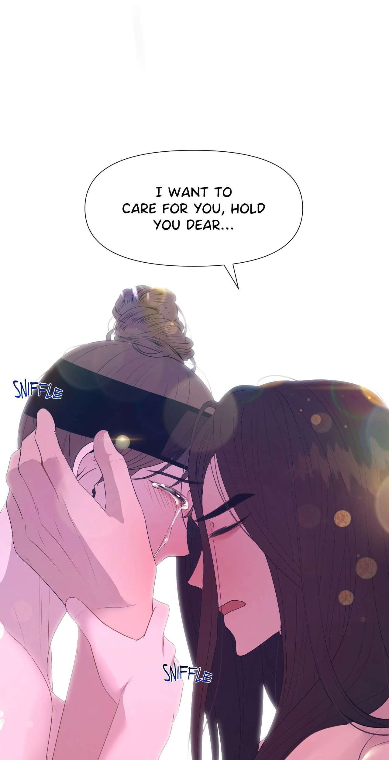 The Hungry Tyrant Chapter 45 page 76 - 