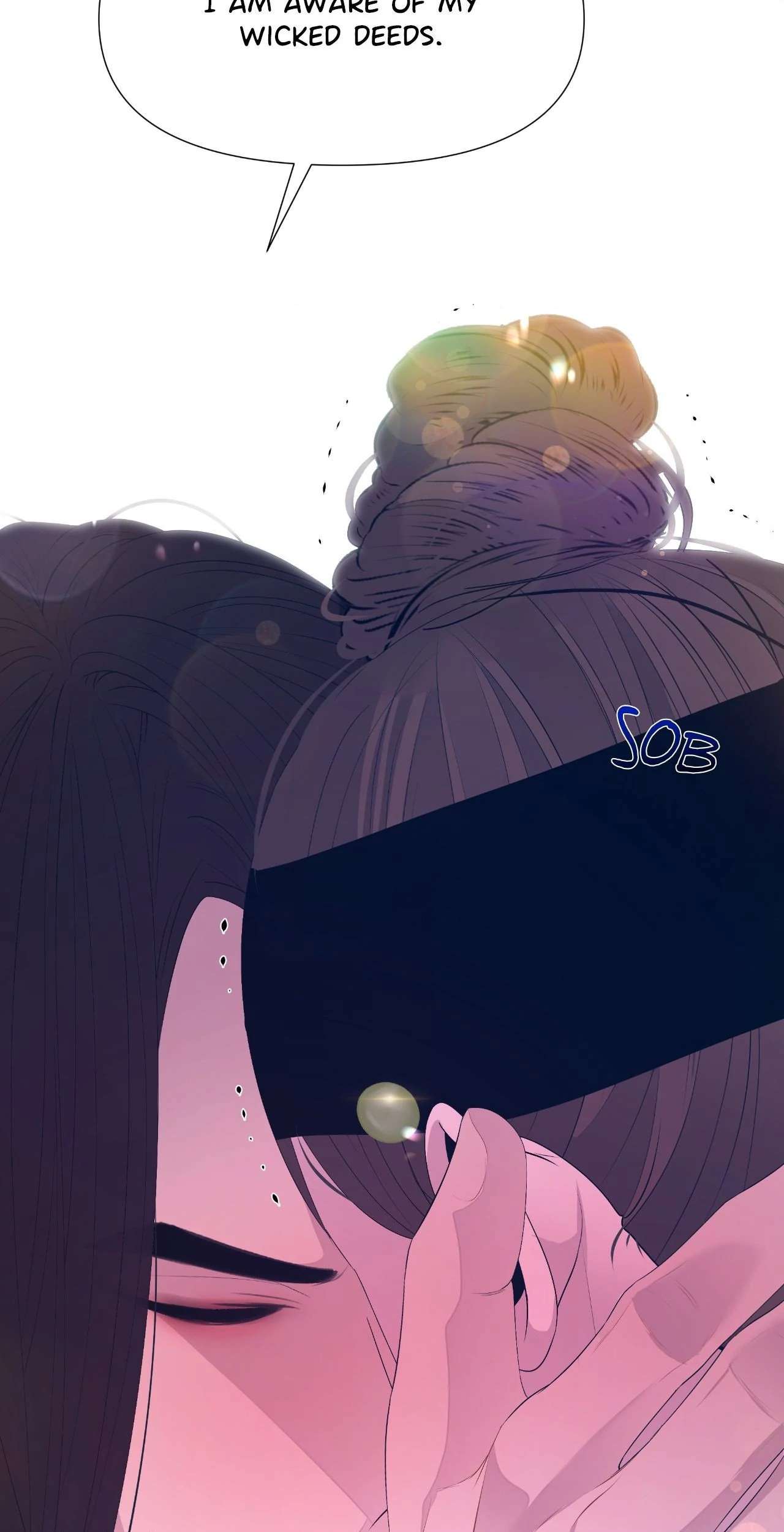 The Hungry Tyrant Chapter 45 page 78 - 
