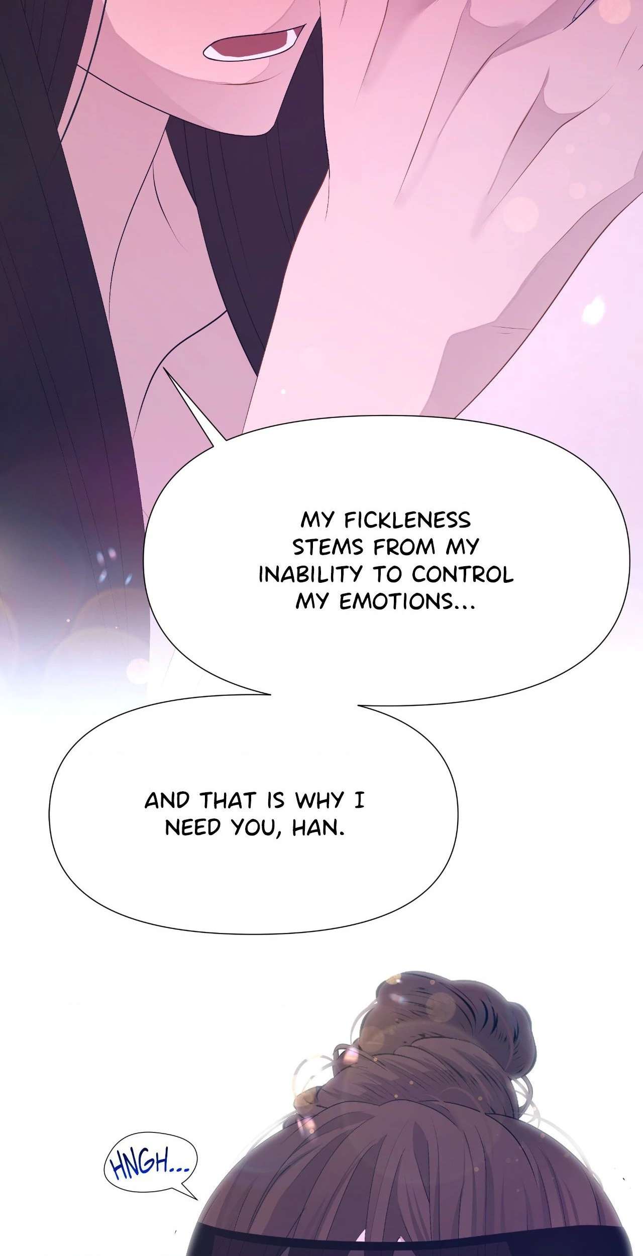 The Hungry Tyrant Chapter 45 page 79 - 