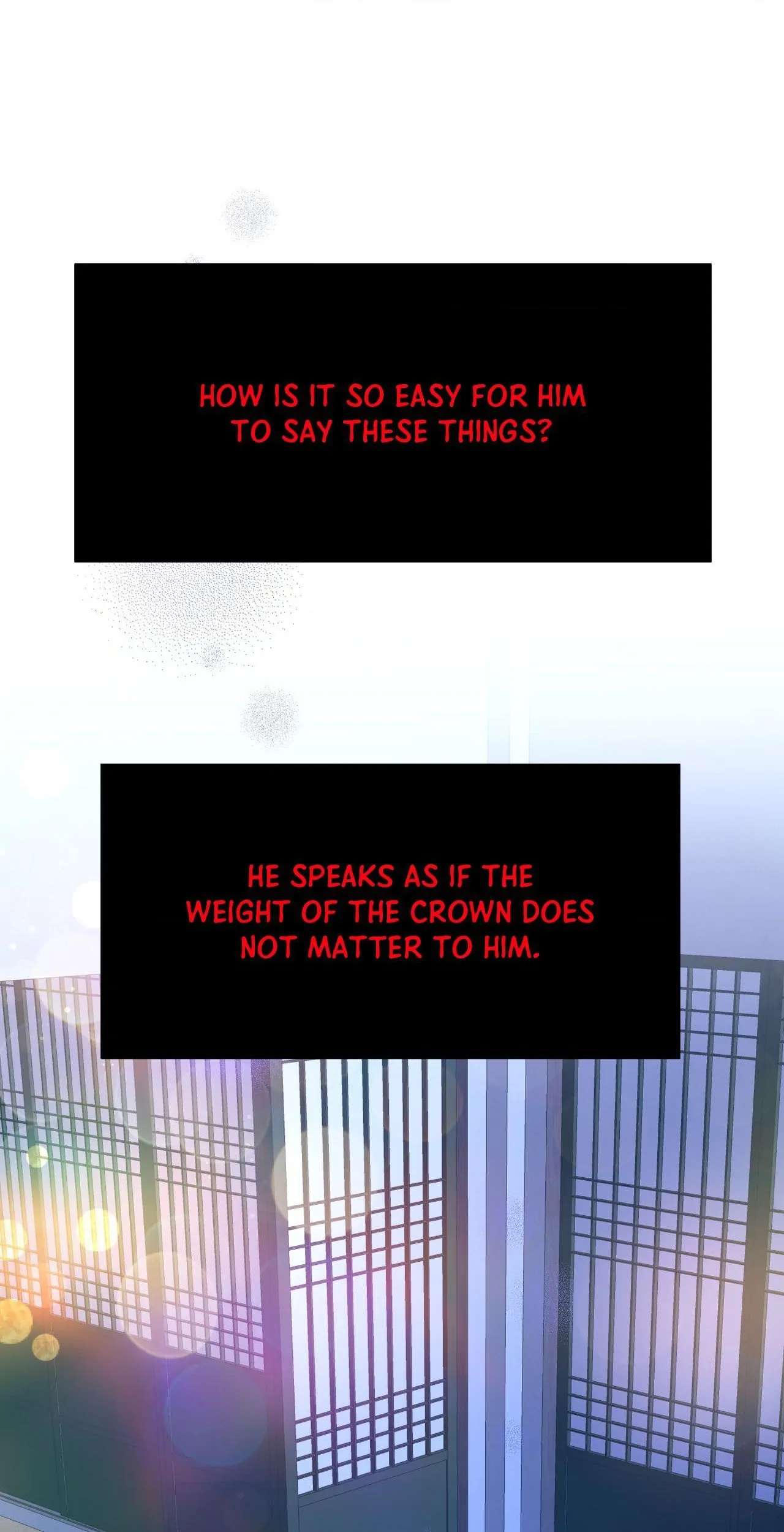 The Hungry Tyrant Chapter 45 page 81 - 
