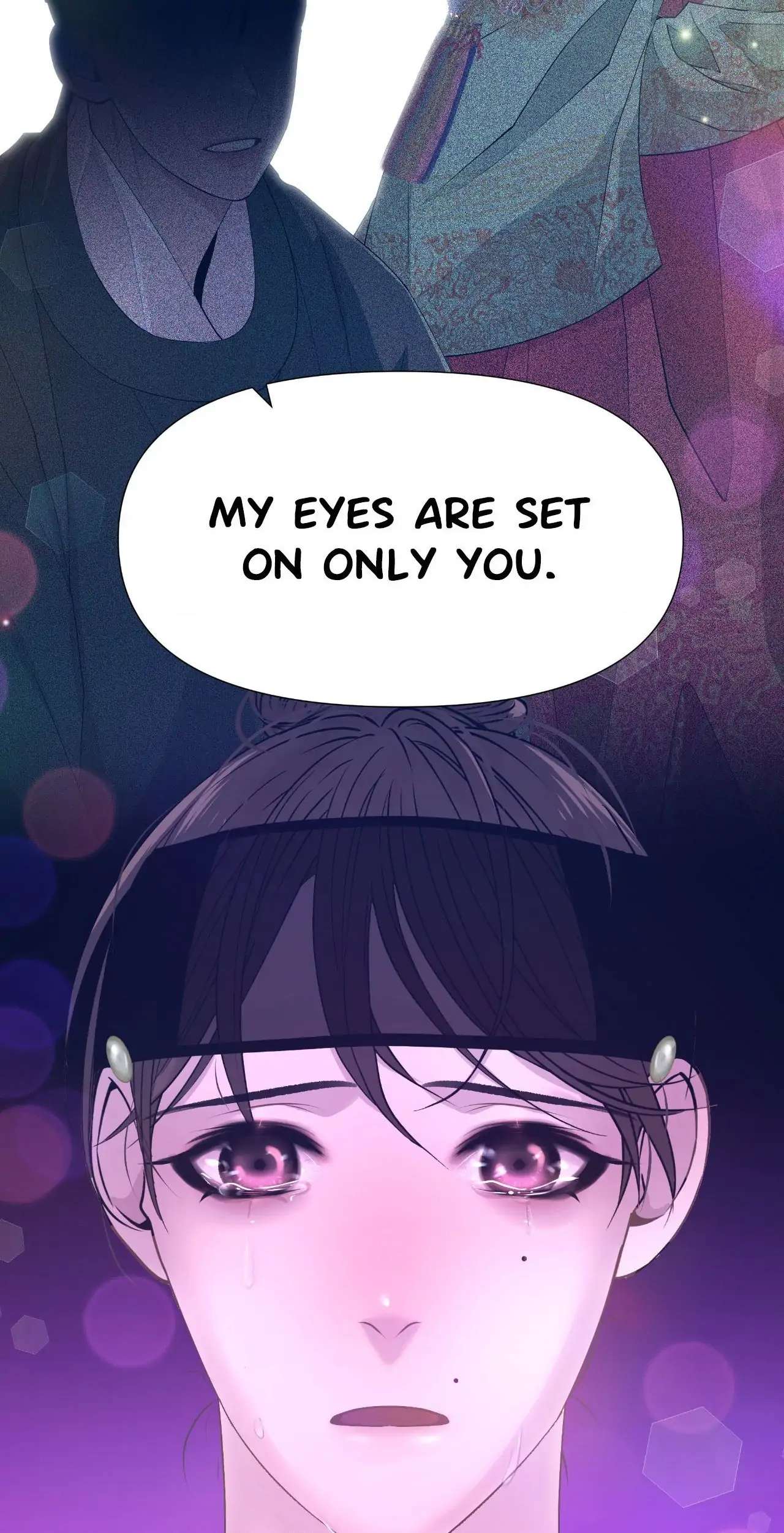 The Hungry Tyrant Chapter 46 page 11 - 