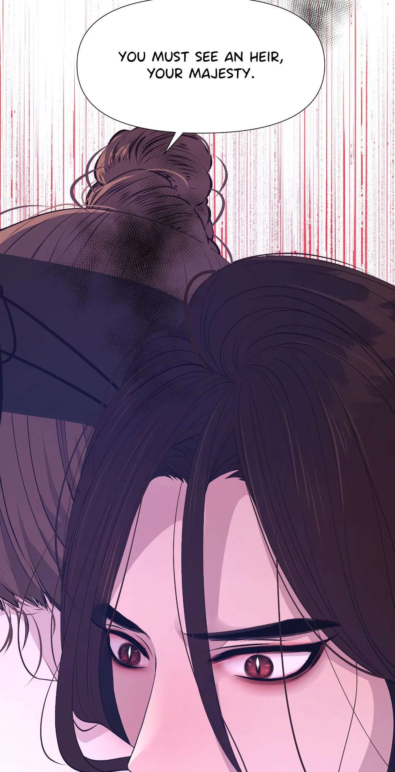 The Hungry Tyrant Chapter 46 page 17 - 