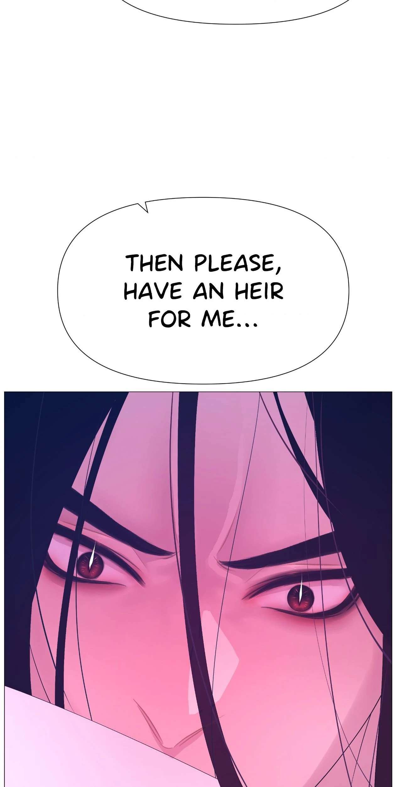 The Hungry Tyrant Chapter 46 page 23 - 