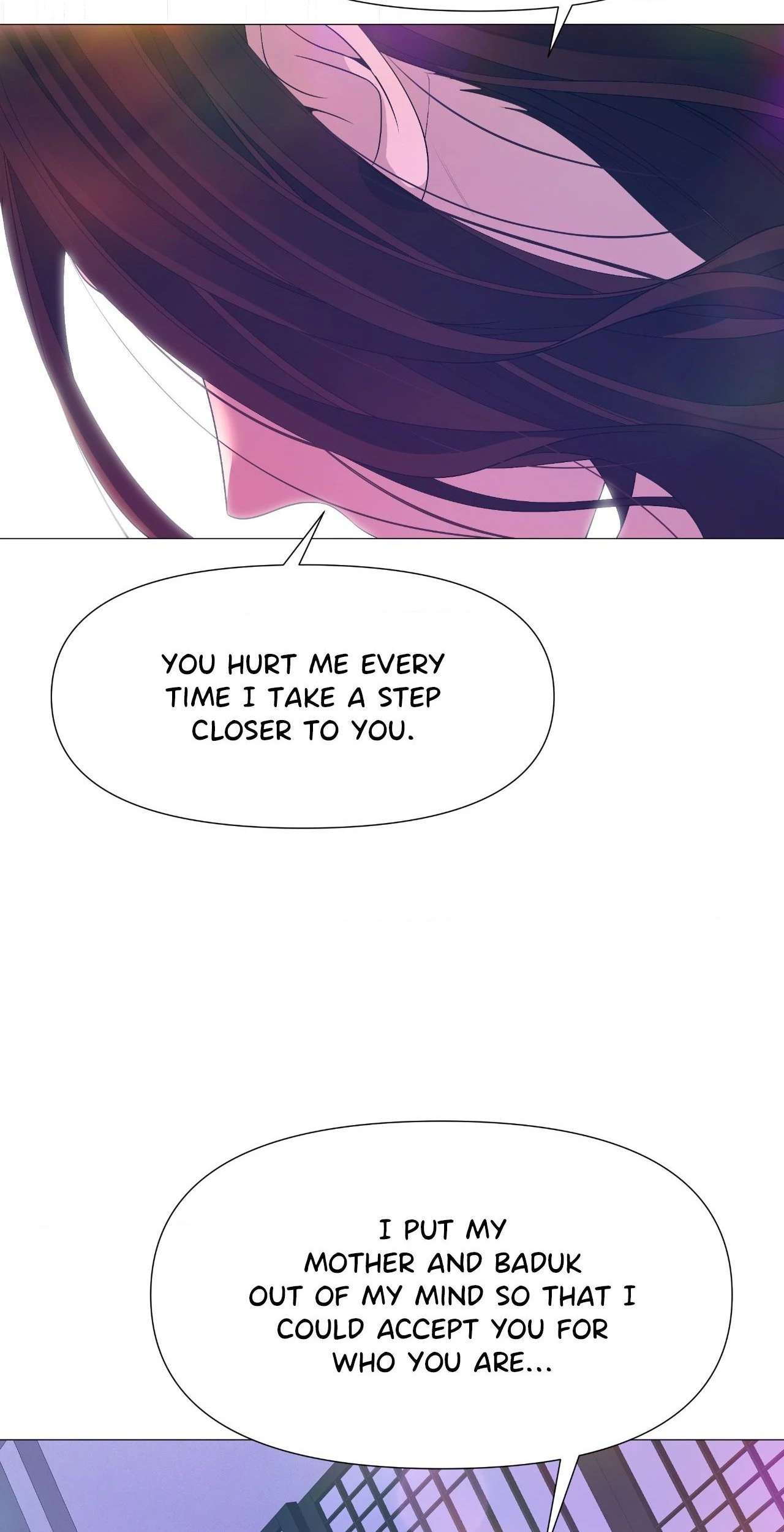 The Hungry Tyrant Chapter 46 page 26 - 