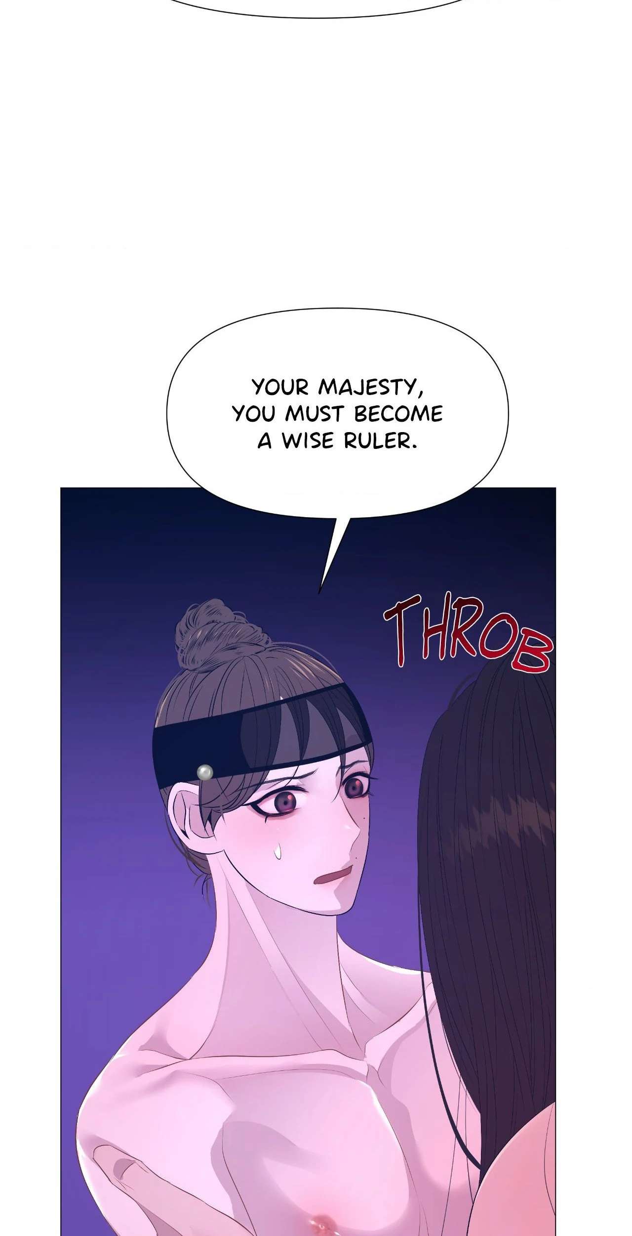 The Hungry Tyrant Chapter 46 page 28 - 