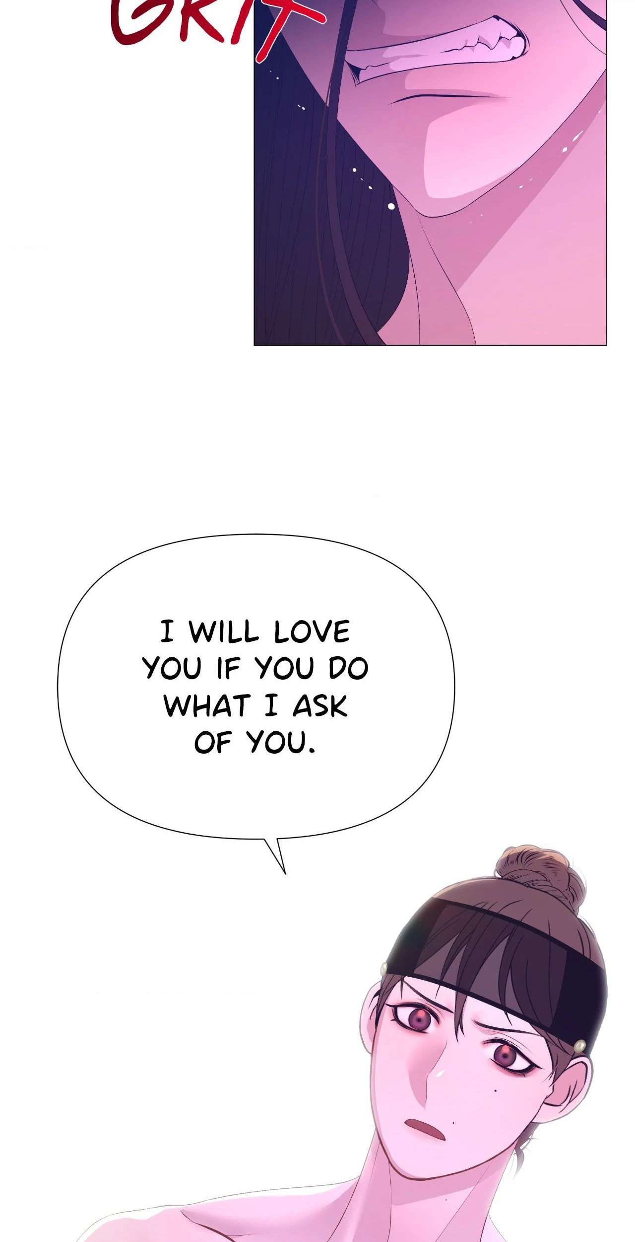 The Hungry Tyrant Chapter 46 page 30 - 
