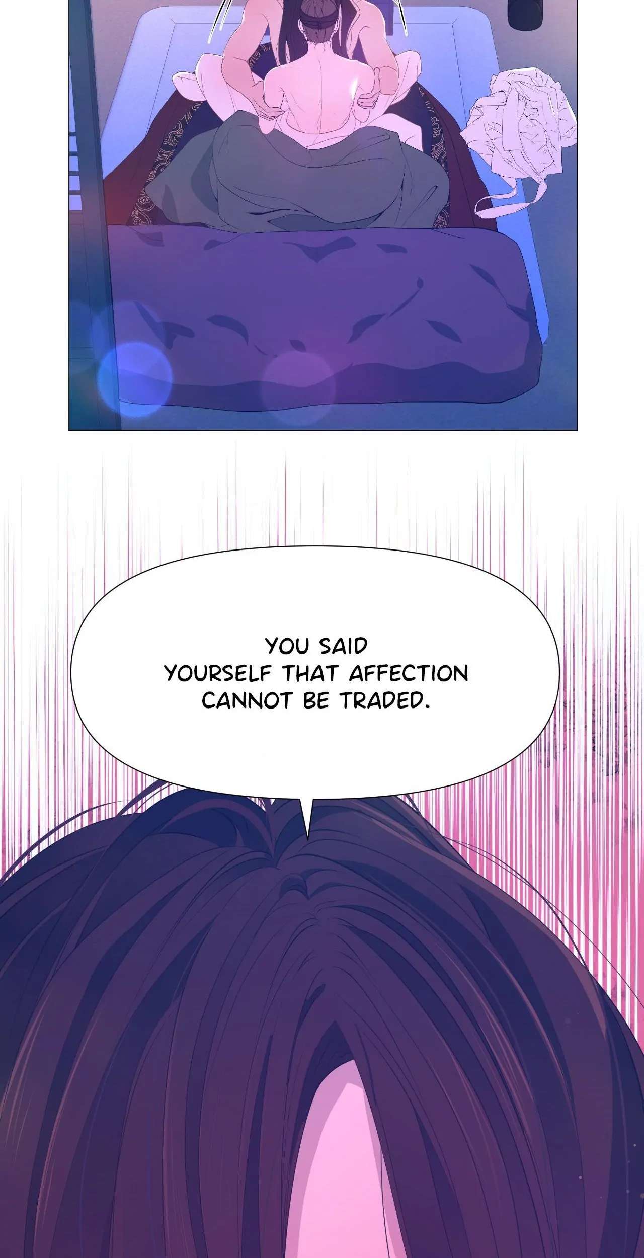 The Hungry Tyrant Chapter 46 page 32 - 