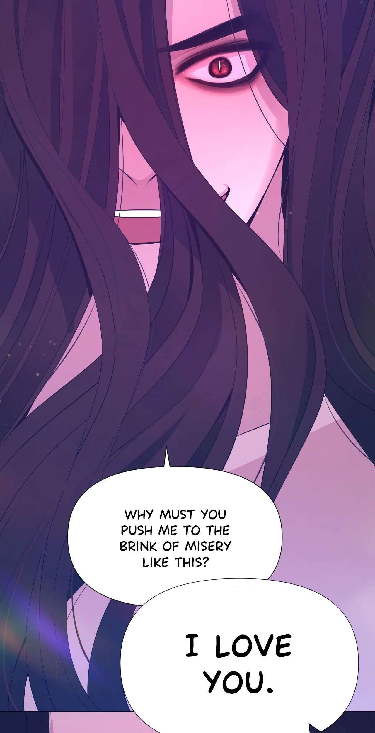 The Hungry Tyrant Chapter 46 page 33 - 