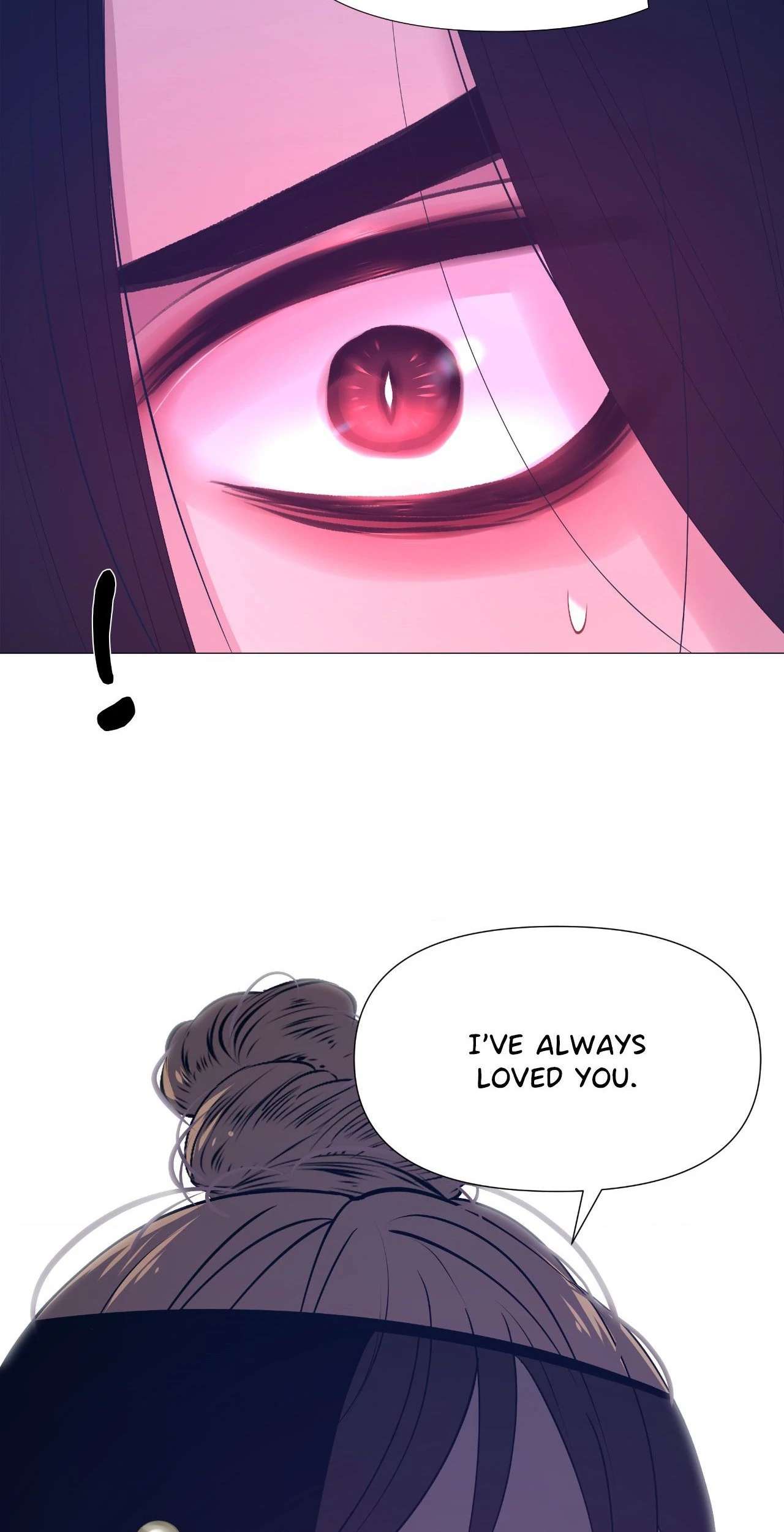 The Hungry Tyrant Chapter 46 page 34 - 