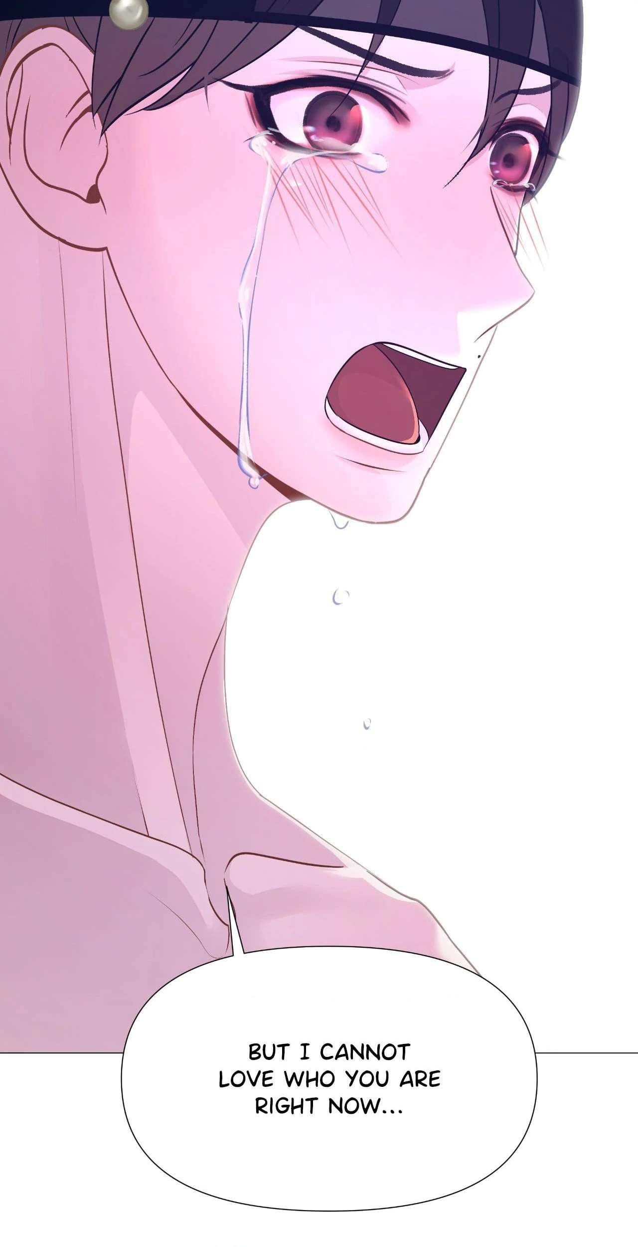 The Hungry Tyrant Chapter 46 page 35 - 