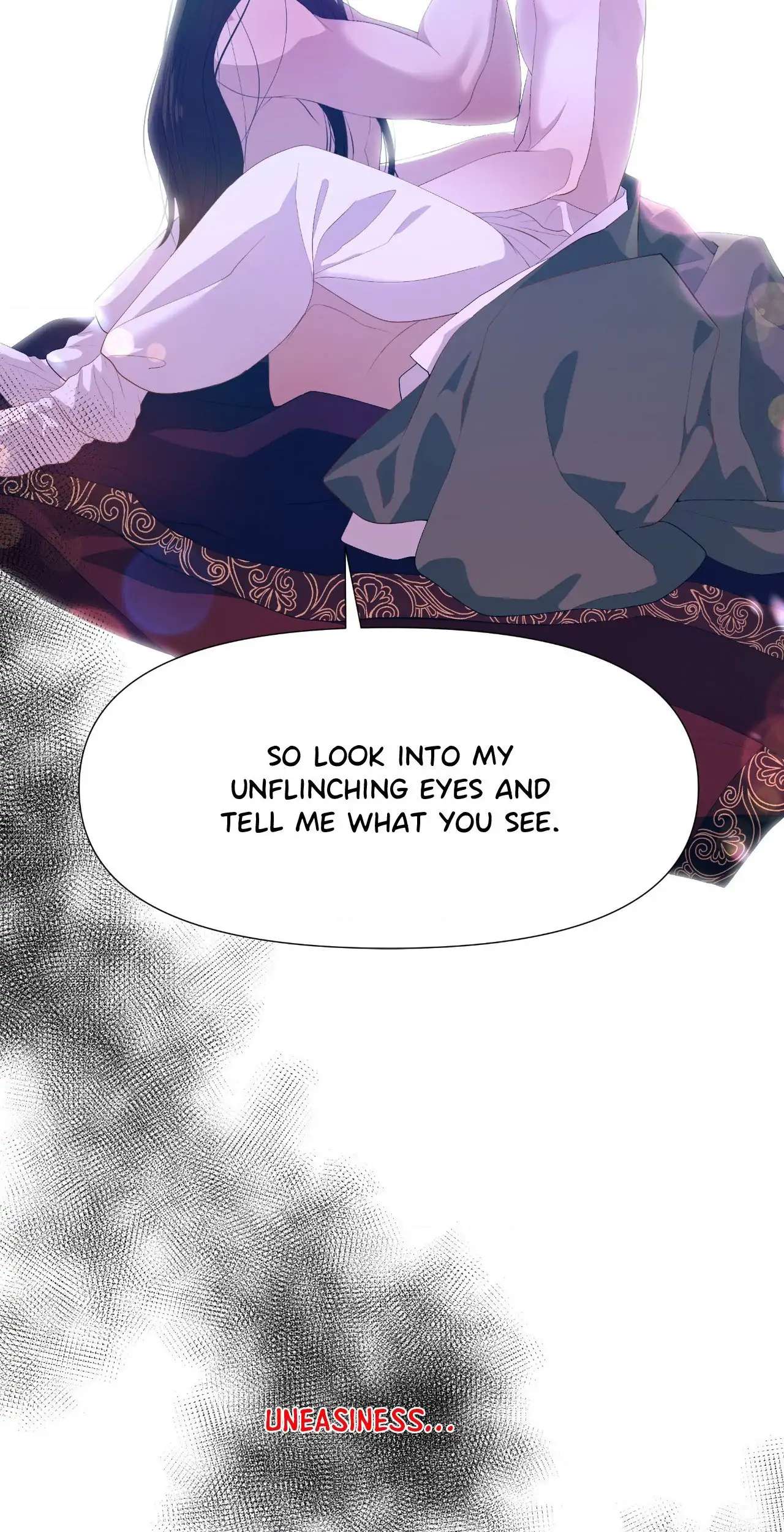 The Hungry Tyrant Chapter 46 page 5 - 