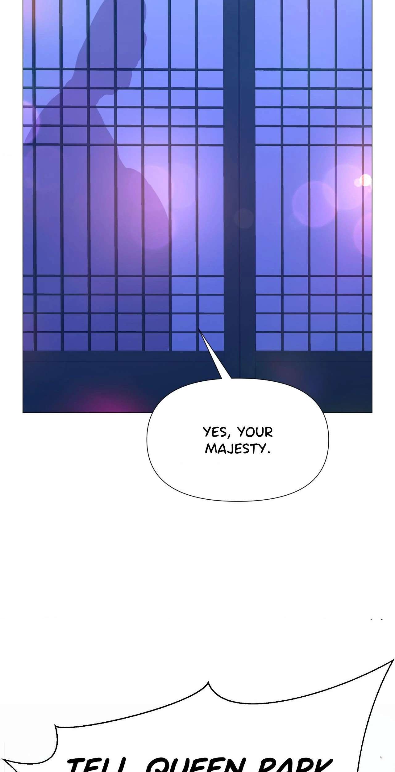 The Hungry Tyrant Chapter 46 page 42 - 