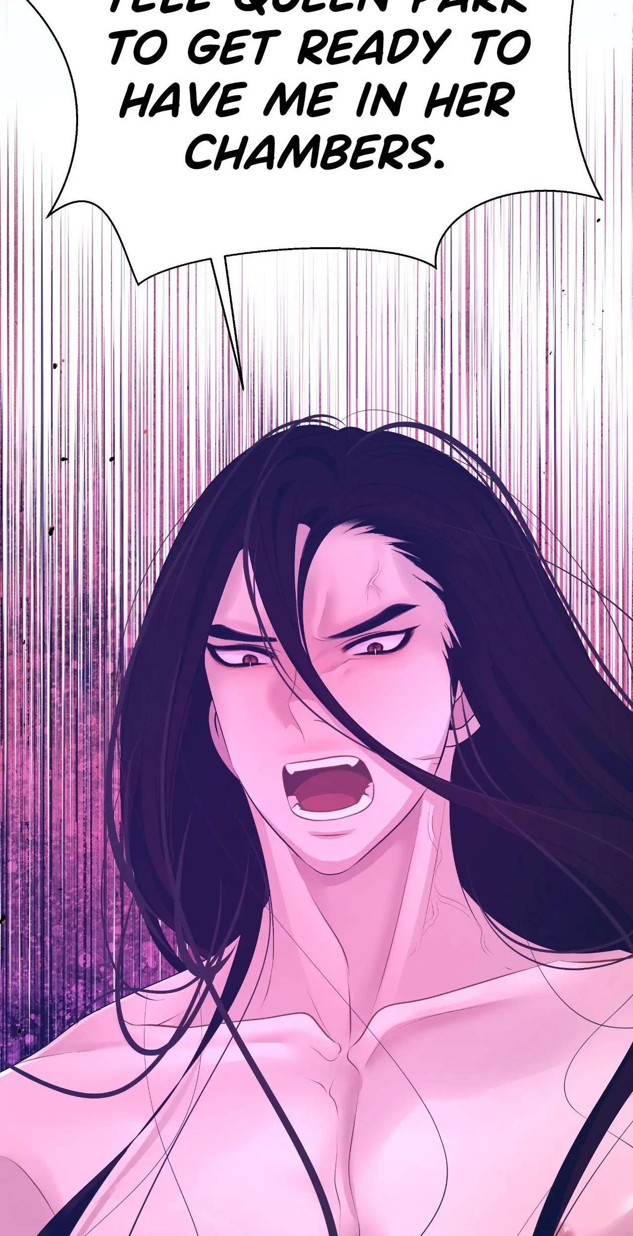 The Hungry Tyrant Chapter 46 page 43 - 
