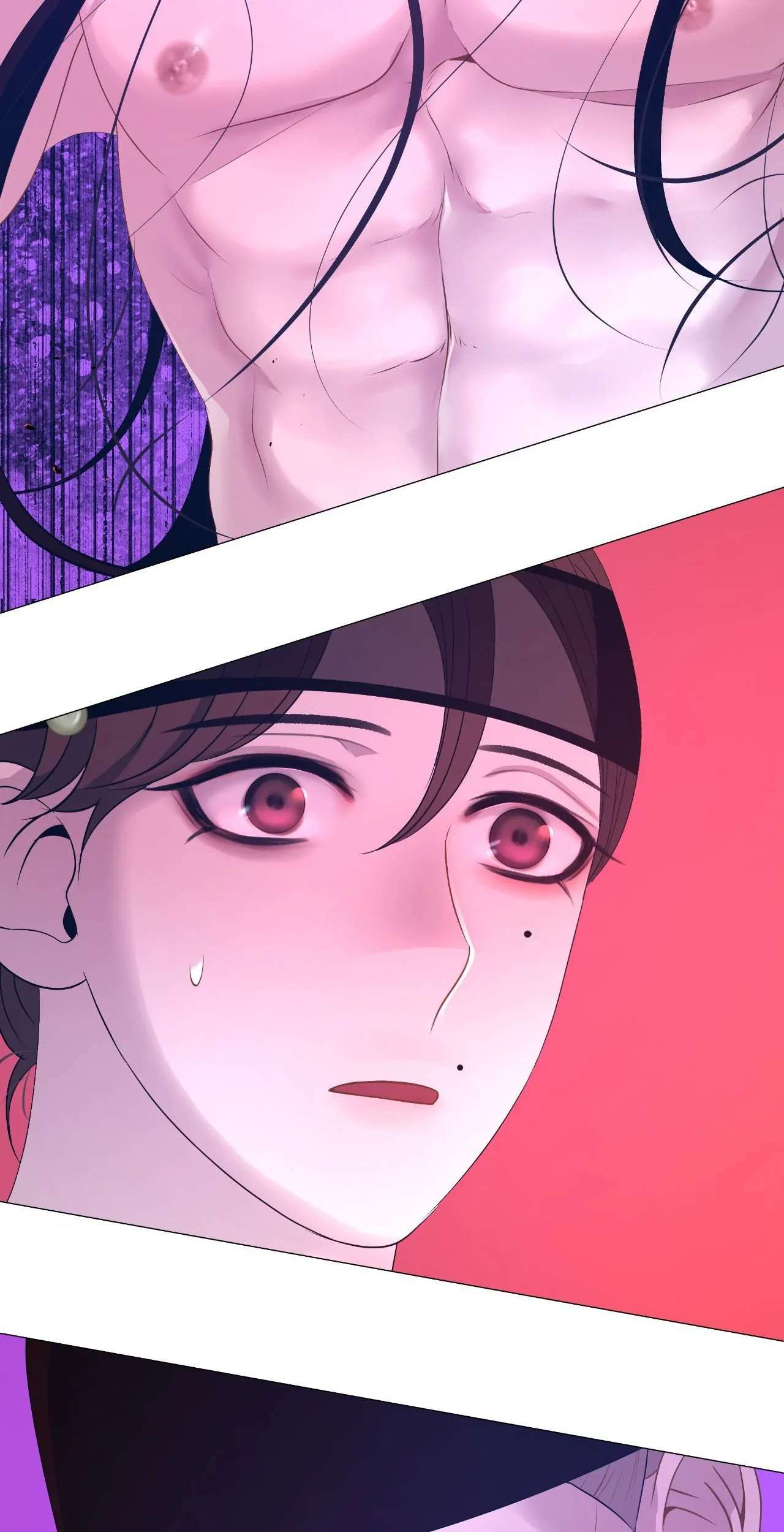 The Hungry Tyrant Chapter 46 page 44 - 