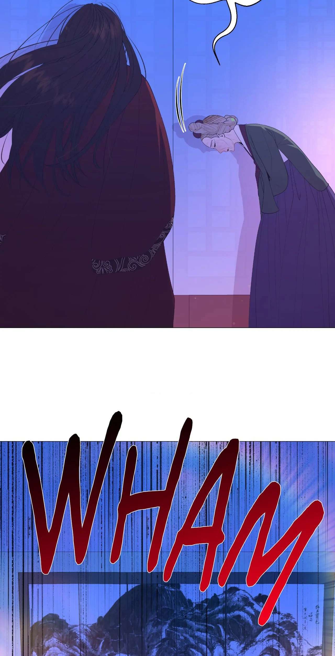 The Hungry Tyrant Chapter 46 page 52 - 