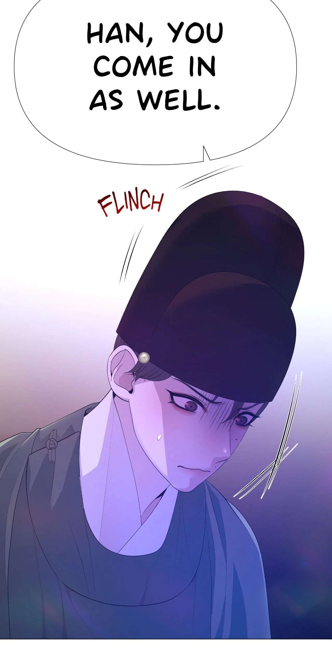 The Hungry Tyrant Chapter 46 page 55 - 