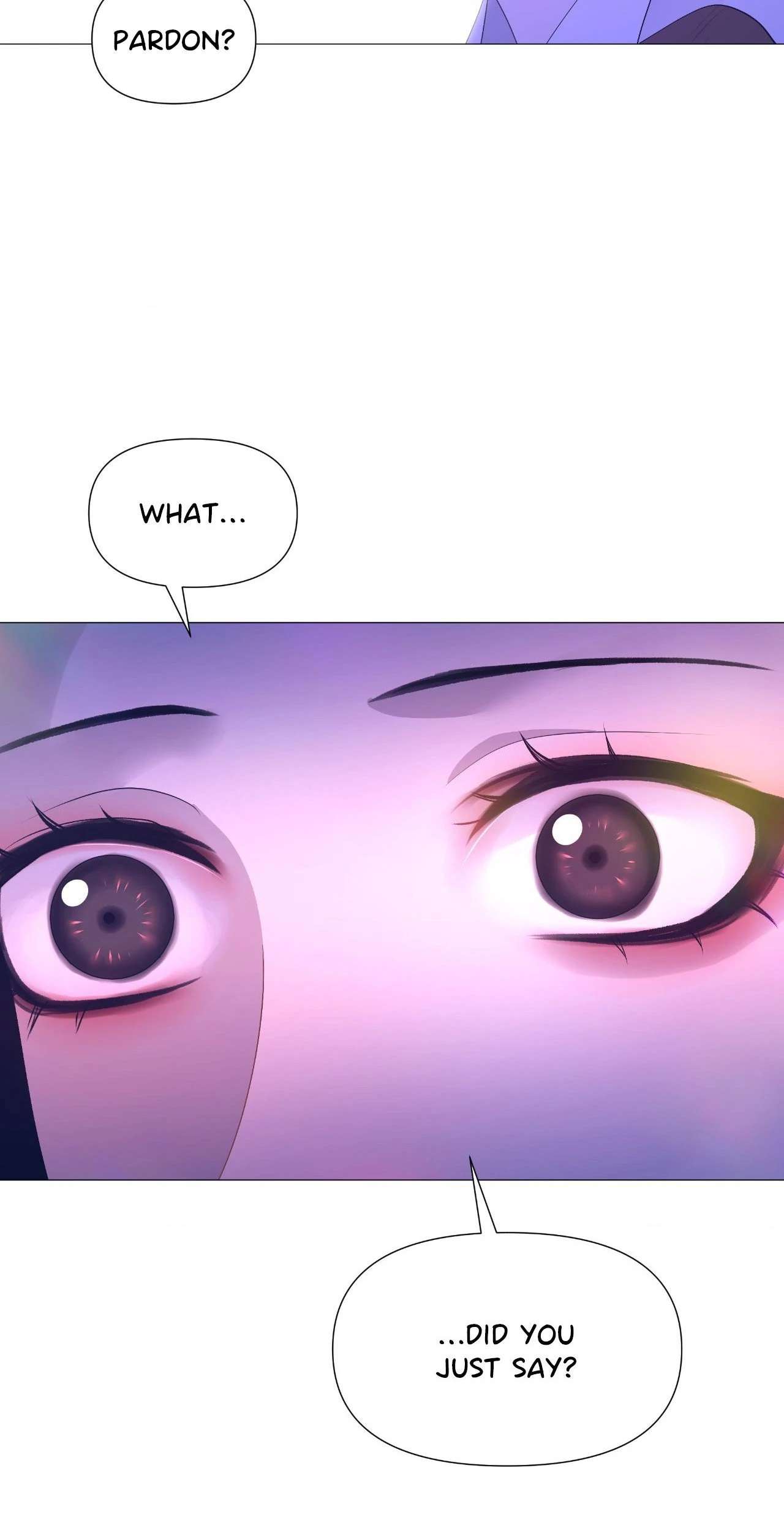 The Hungry Tyrant Chapter 46 page 60 - 