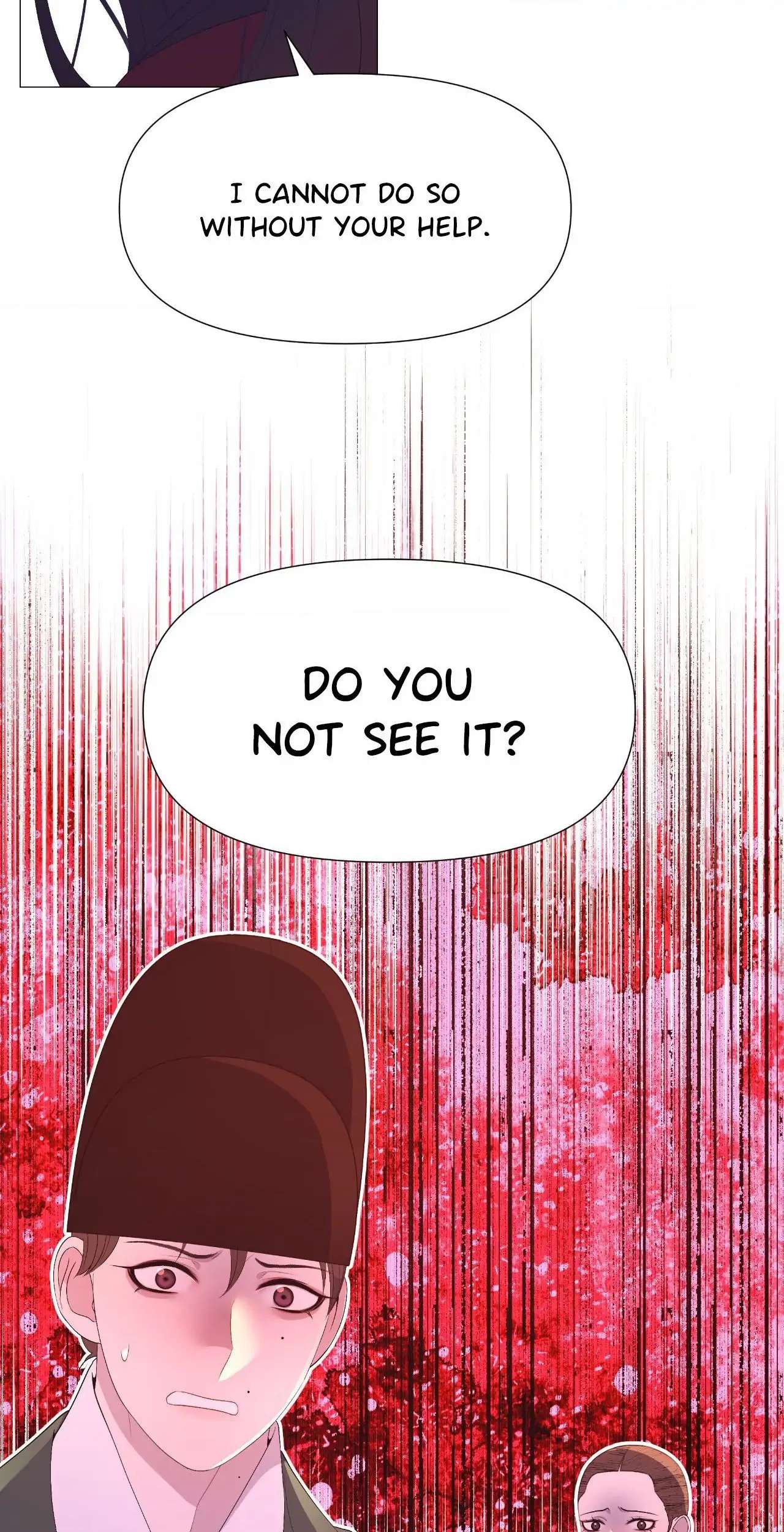 The Hungry Tyrant Chapter 46 page 63 - 