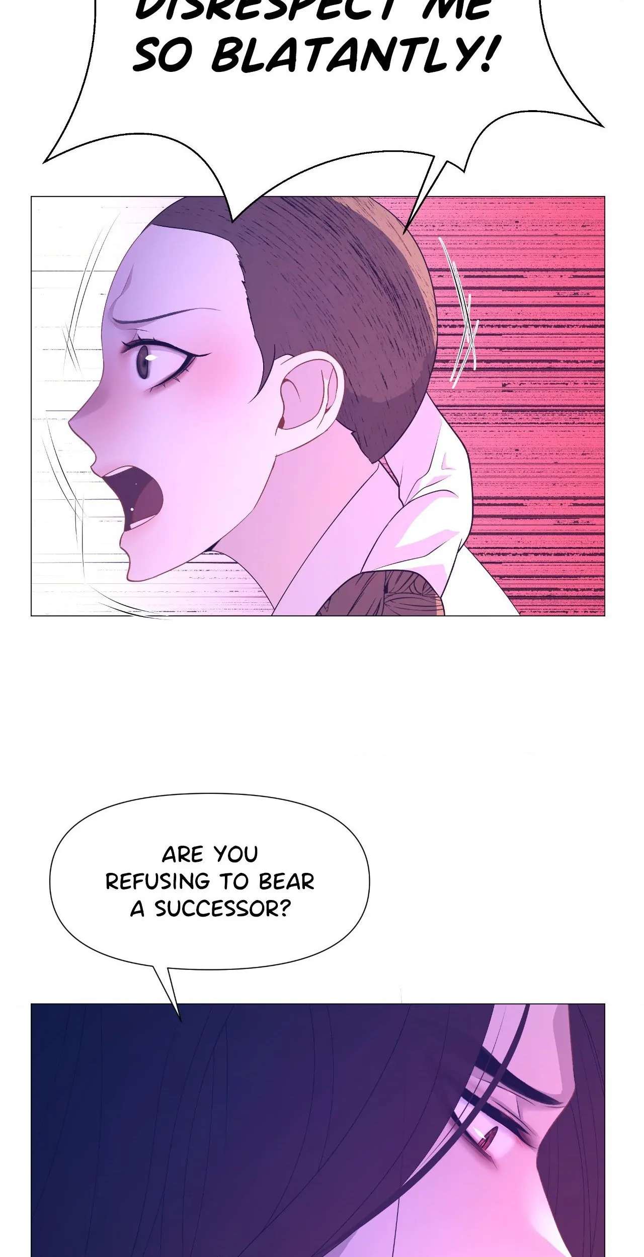 The Hungry Tyrant Chapter 46 page 65 - 