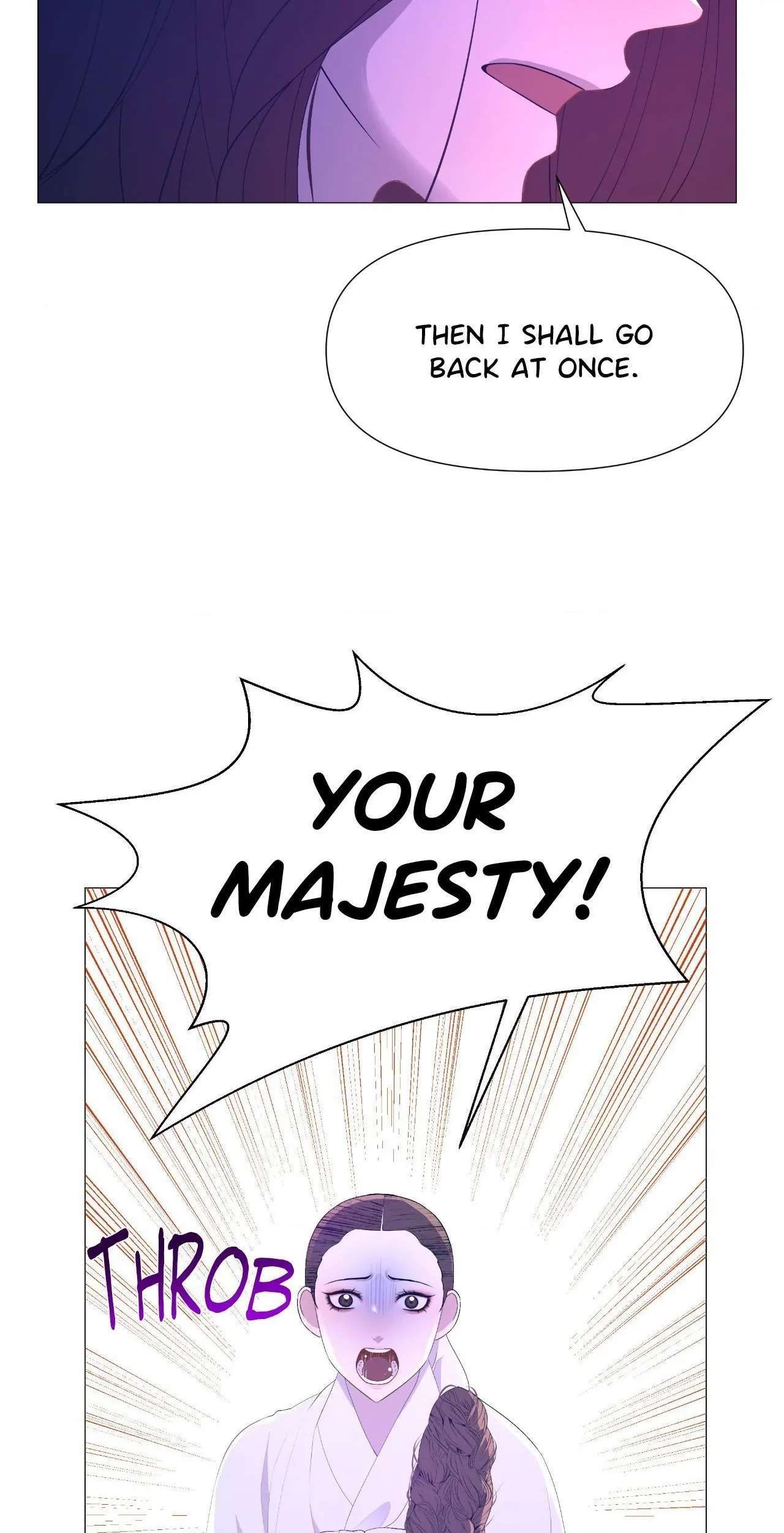 The Hungry Tyrant Chapter 46 page 66 - 