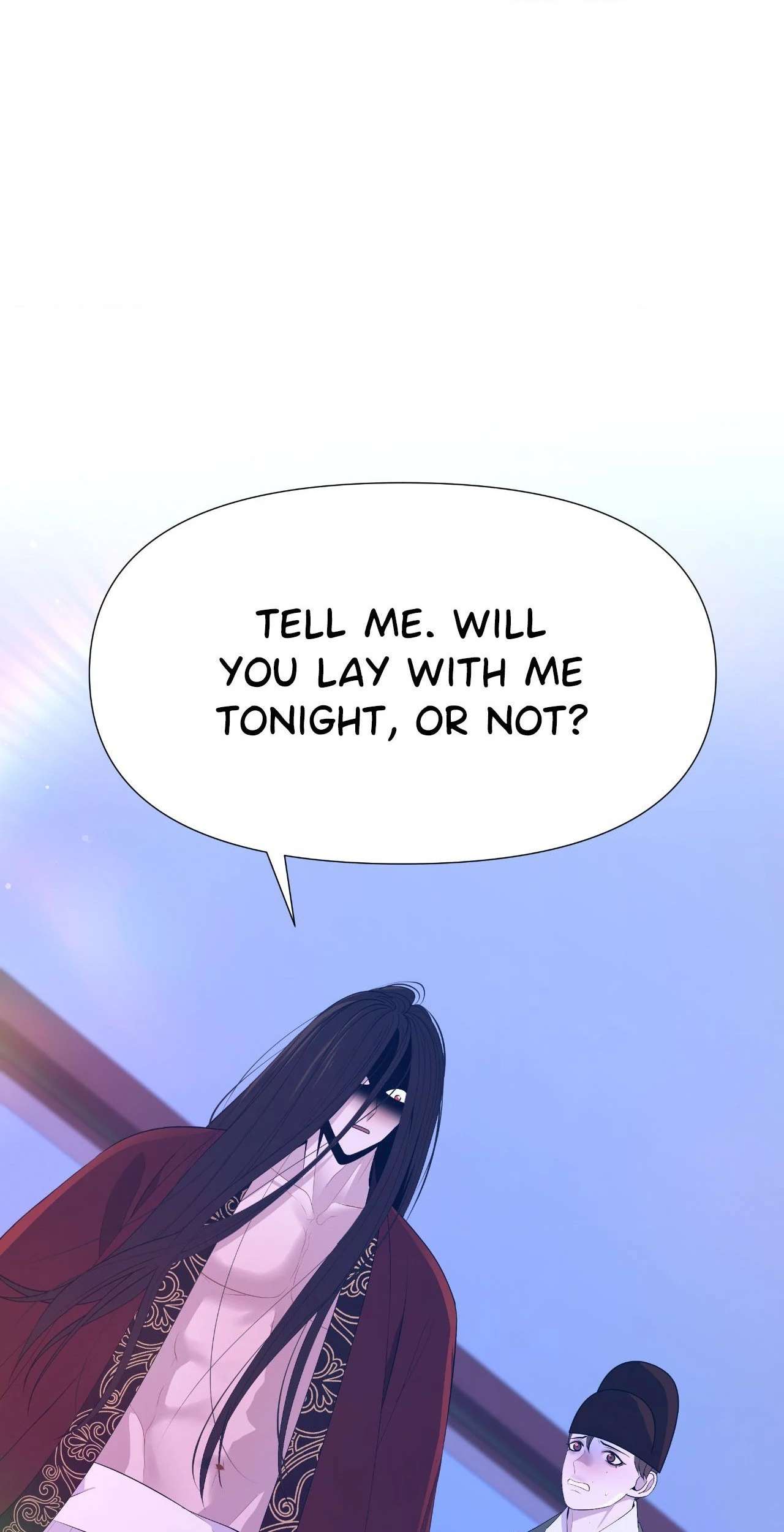 The Hungry Tyrant Chapter 46 page 68 - 