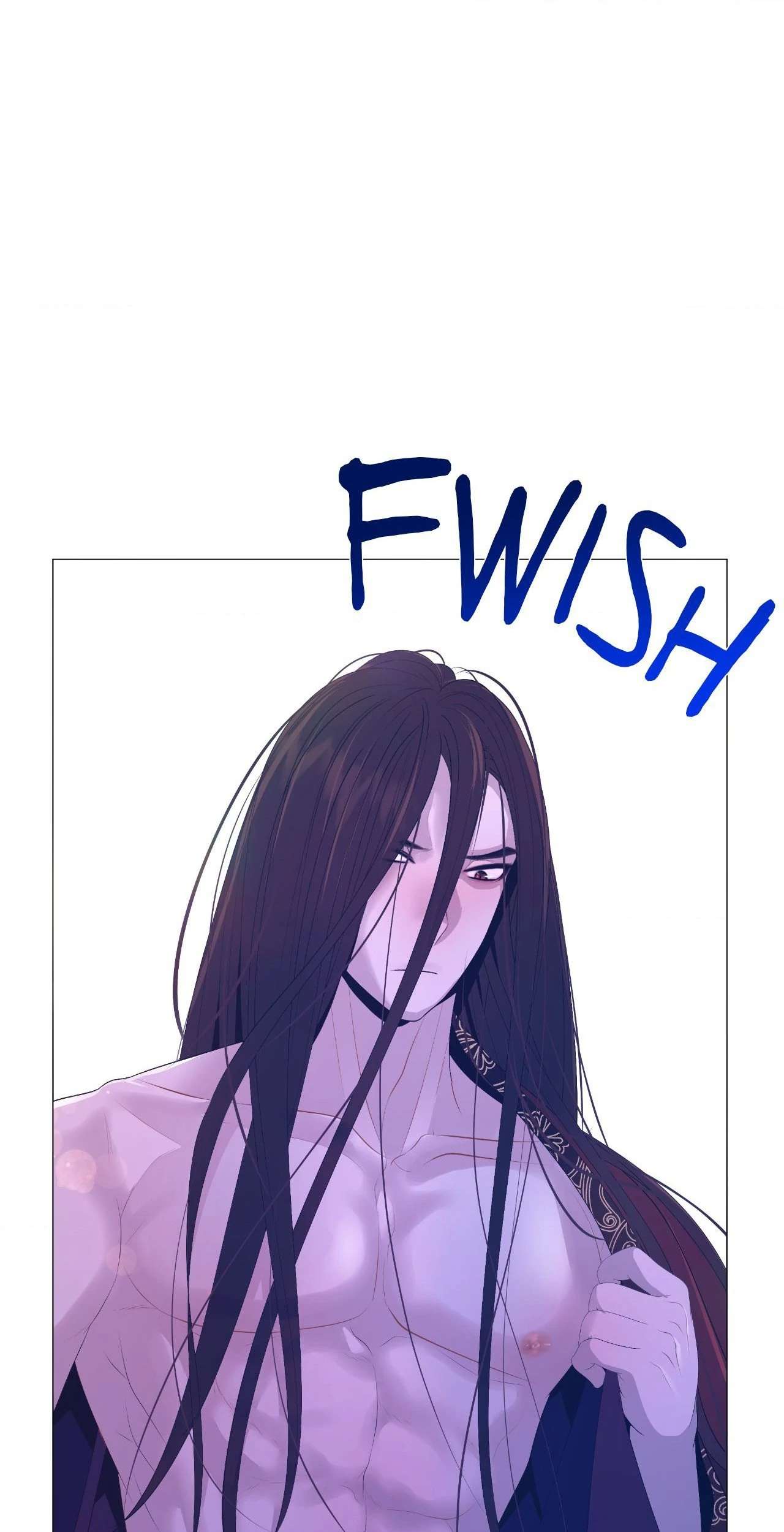 The Hungry Tyrant Chapter 46 page 70 - 