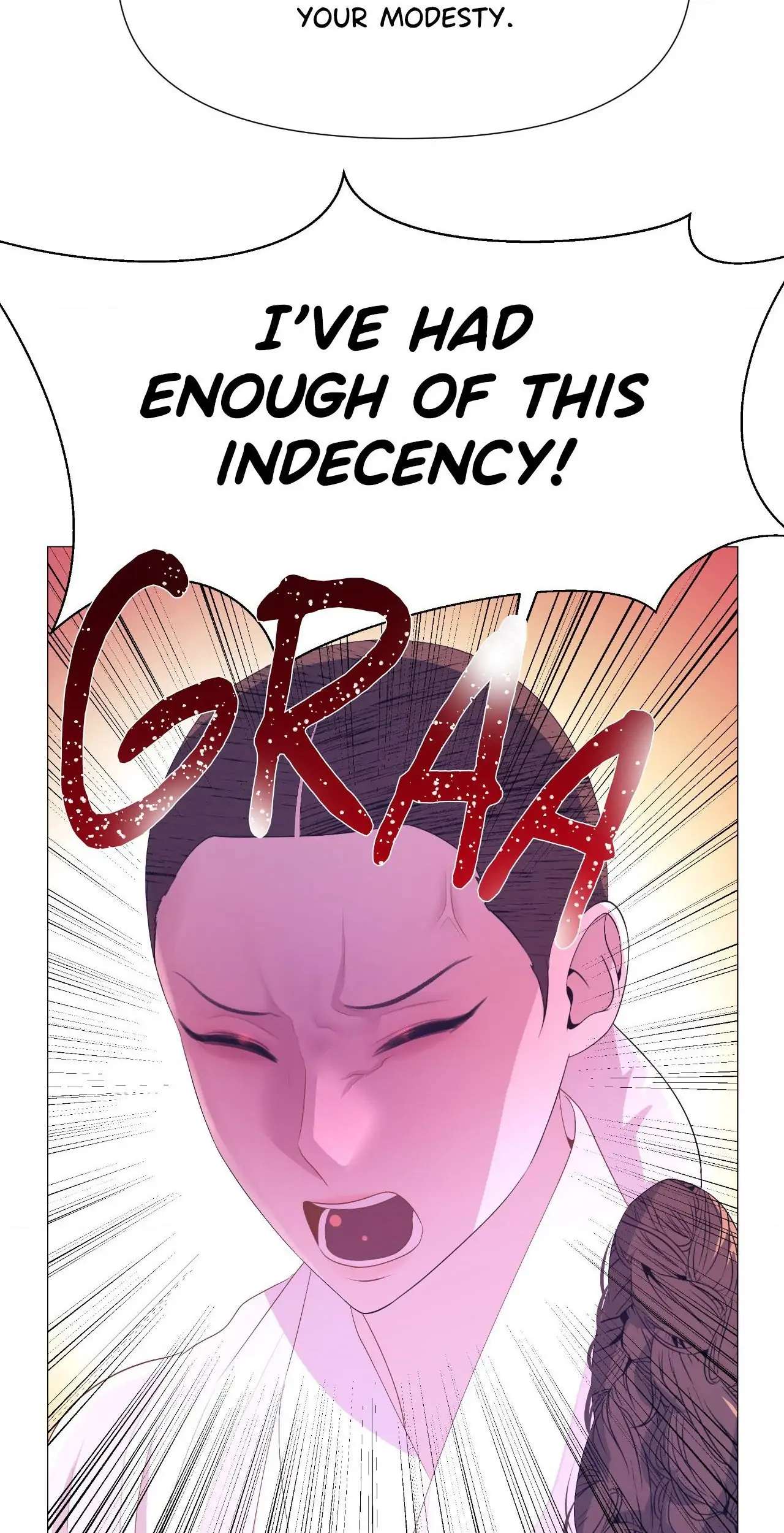 The Hungry Tyrant Chapter 46 page 74 - 