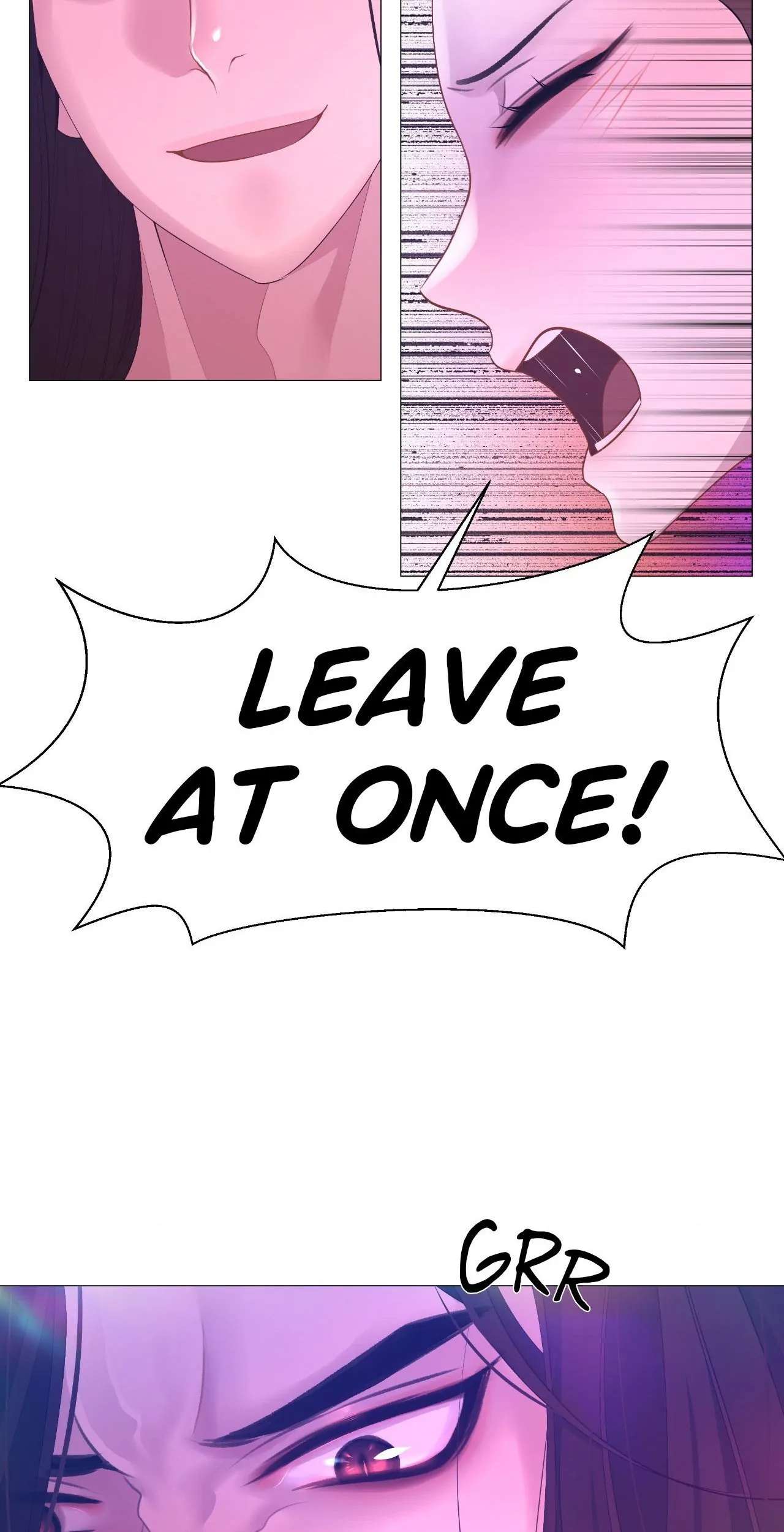 The Hungry Tyrant Chapter 46 page 76 - 