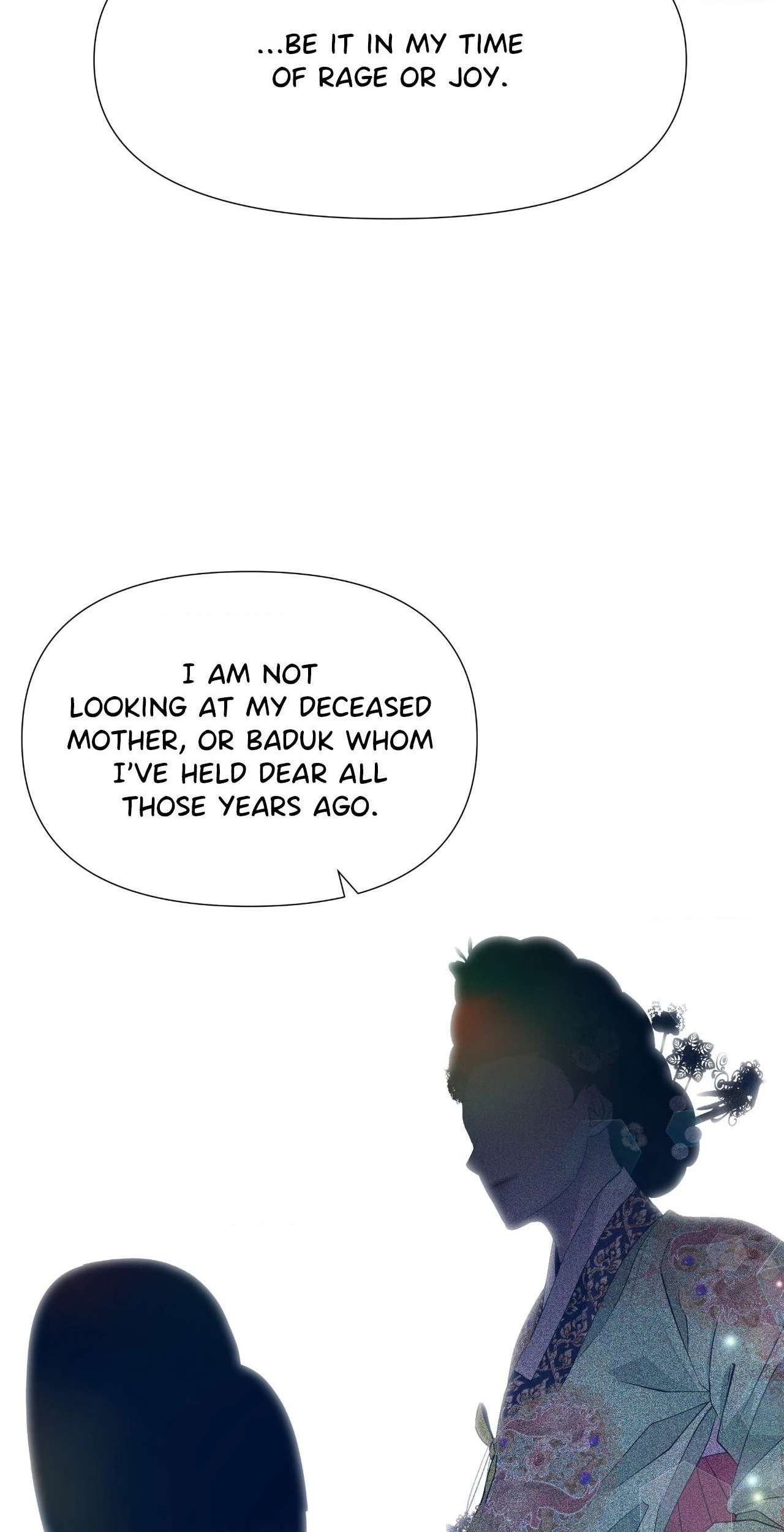 The Hungry Tyrant Chapter 46 page 10 - 
