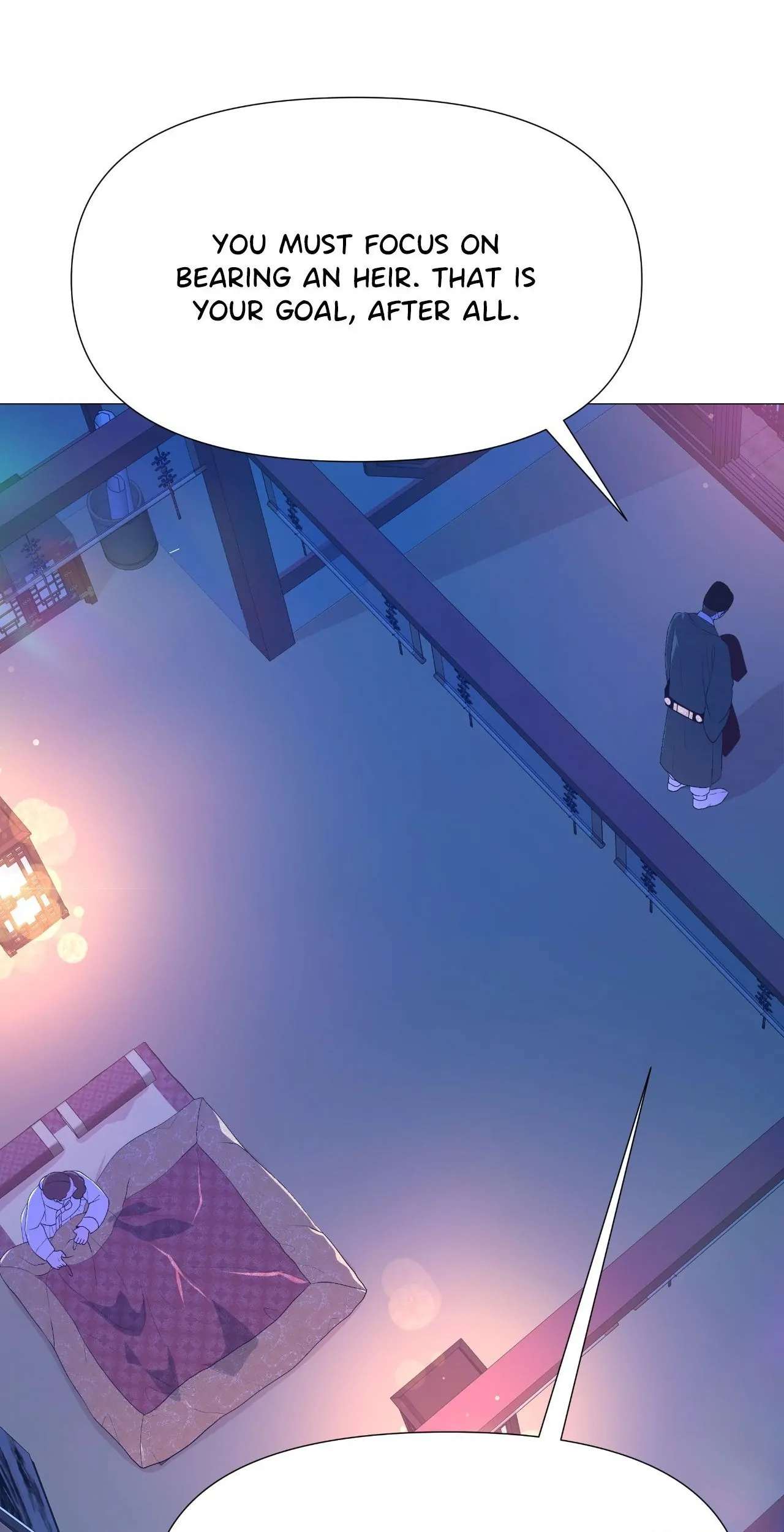The Hungry Tyrant Chapter 47 page 11 - 