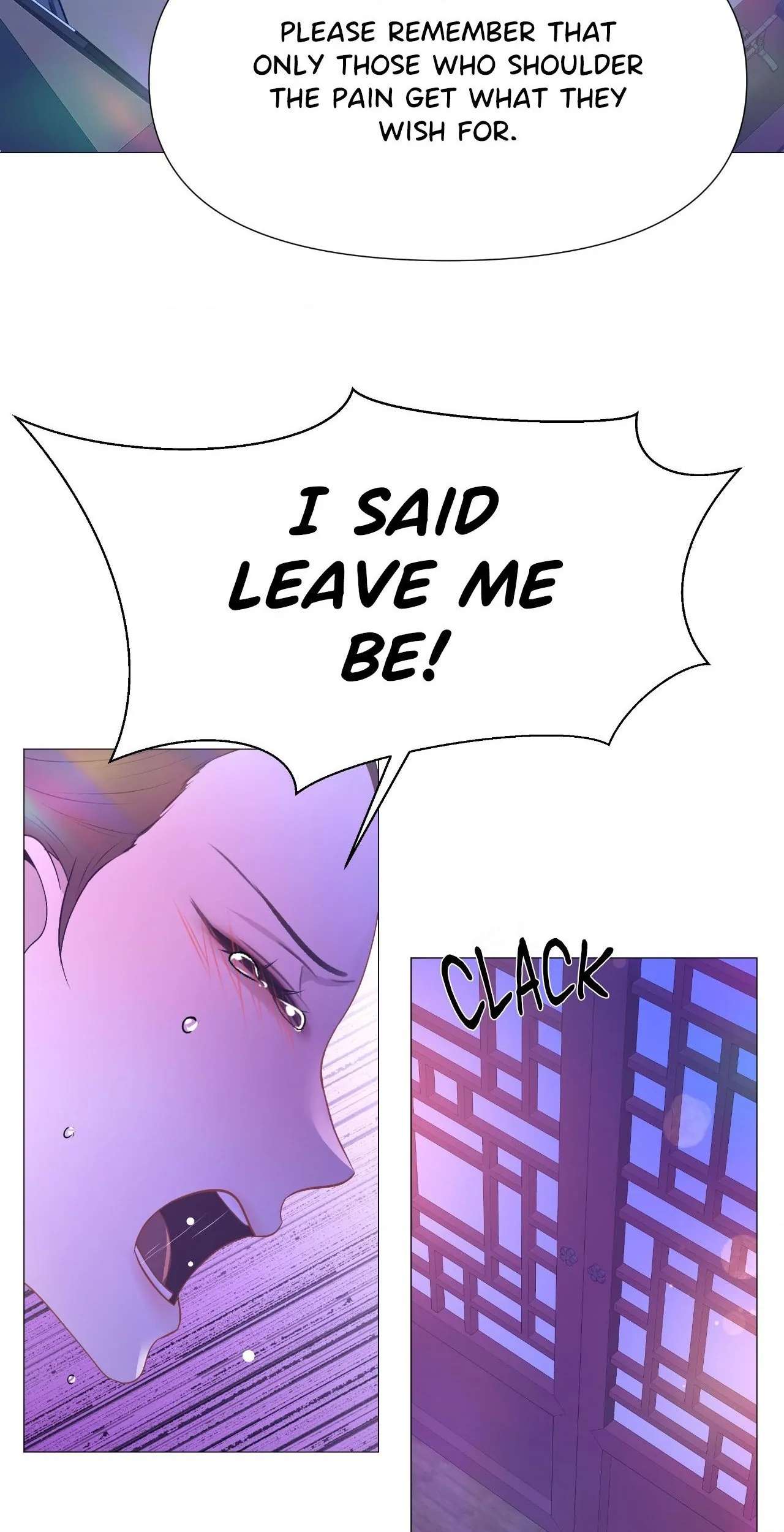 The Hungry Tyrant Chapter 47 page 12 - 
