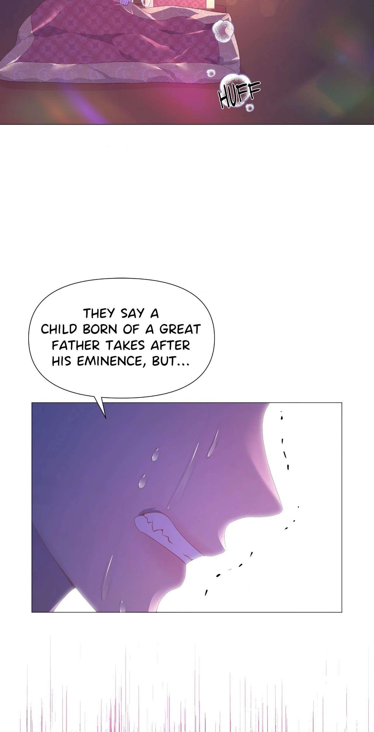 The Hungry Tyrant Chapter 47 page 14 - 