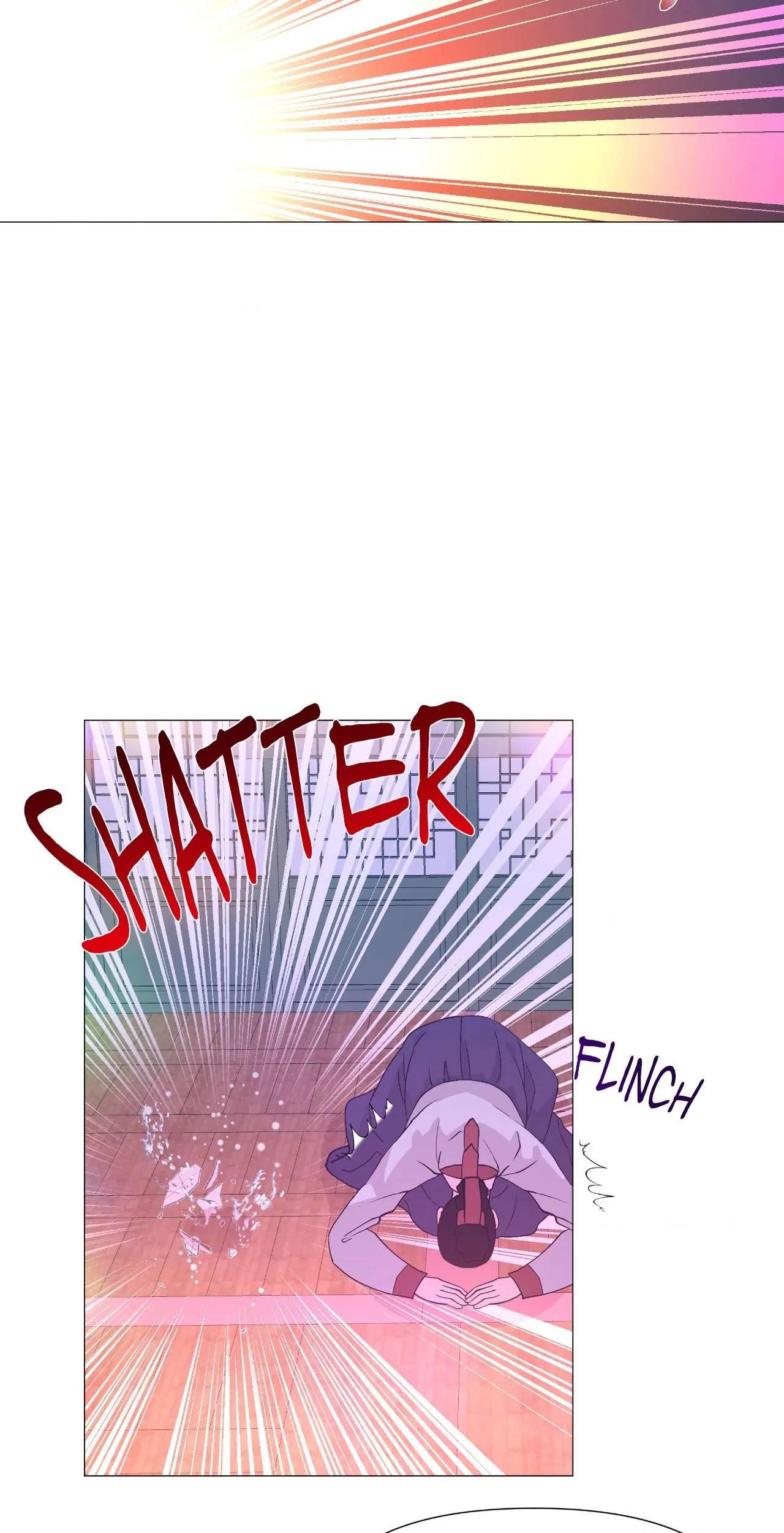 The Hungry Tyrant Chapter 47 page 23 - 