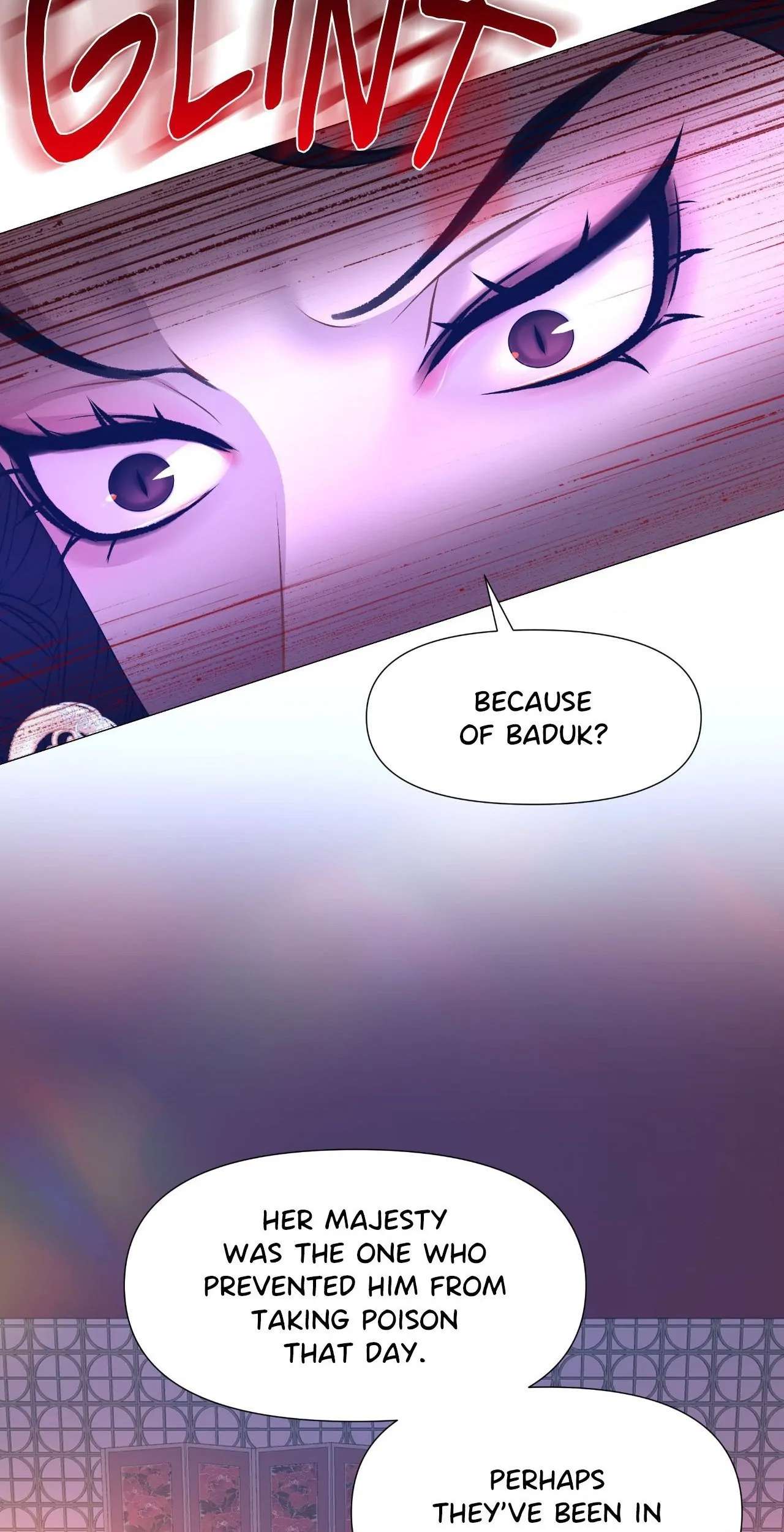 The Hungry Tyrant Chapter 47 page 26 - 
