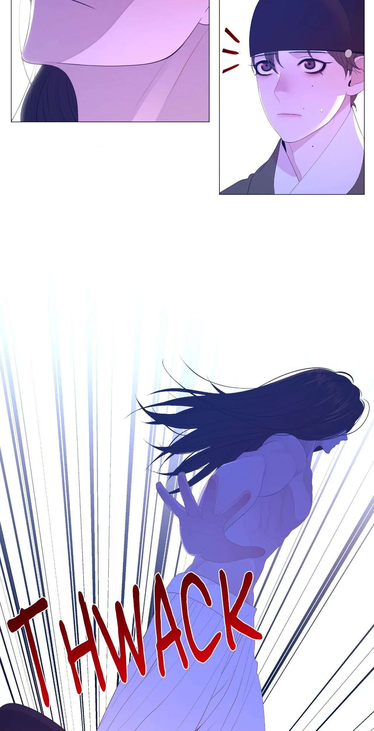 The Hungry Tyrant Chapter 47 page 4 - 