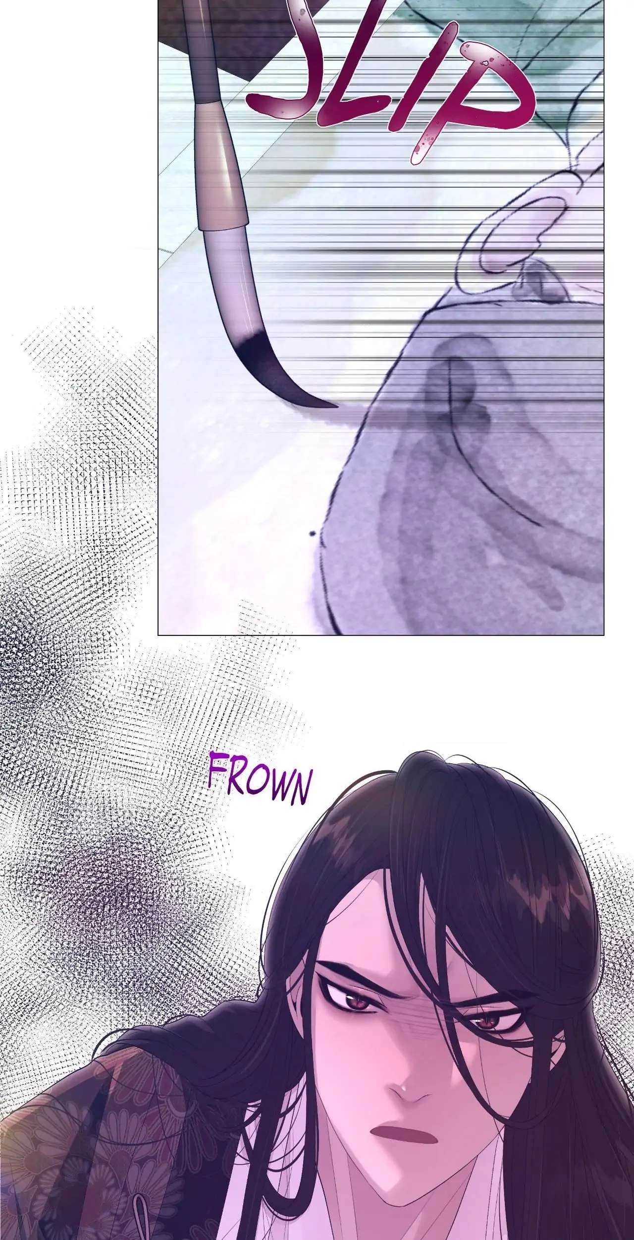 The Hungry Tyrant Chapter 47 page 39 - 
