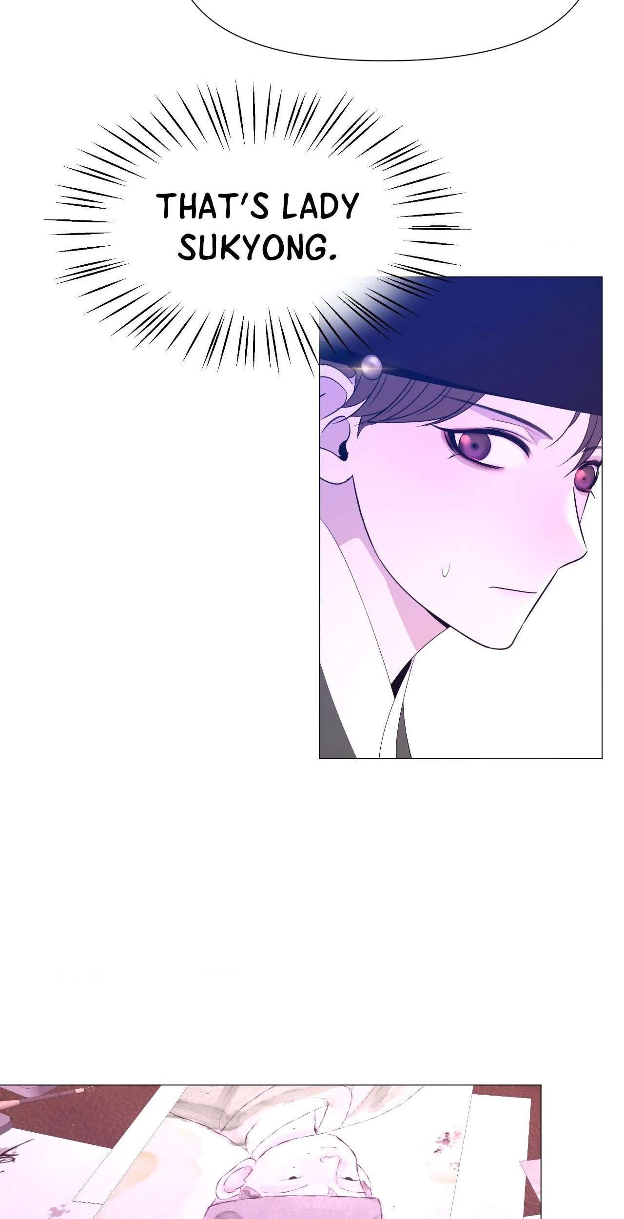The Hungry Tyrant Chapter 47 page 41 - 