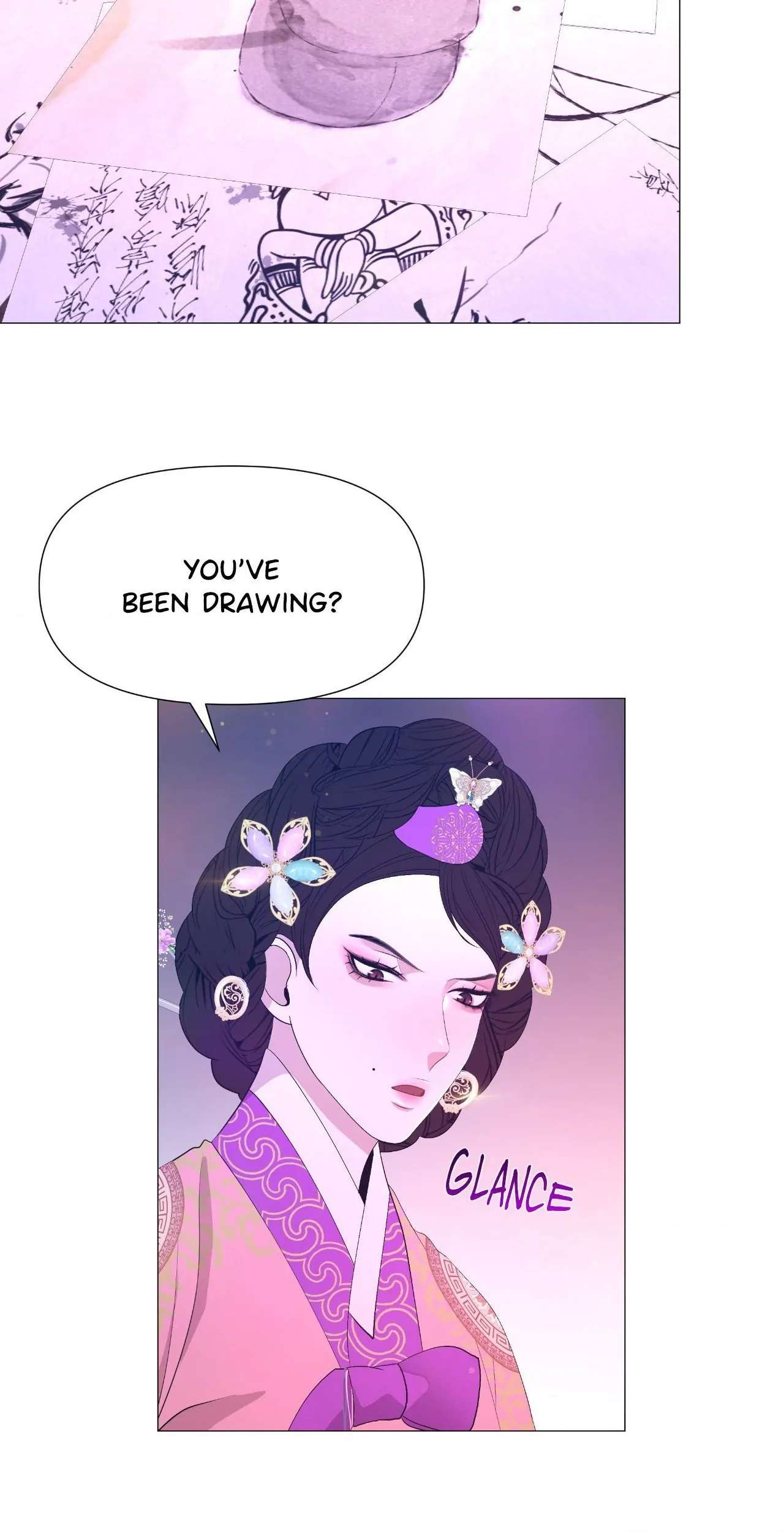 The Hungry Tyrant Chapter 47 page 42 - 