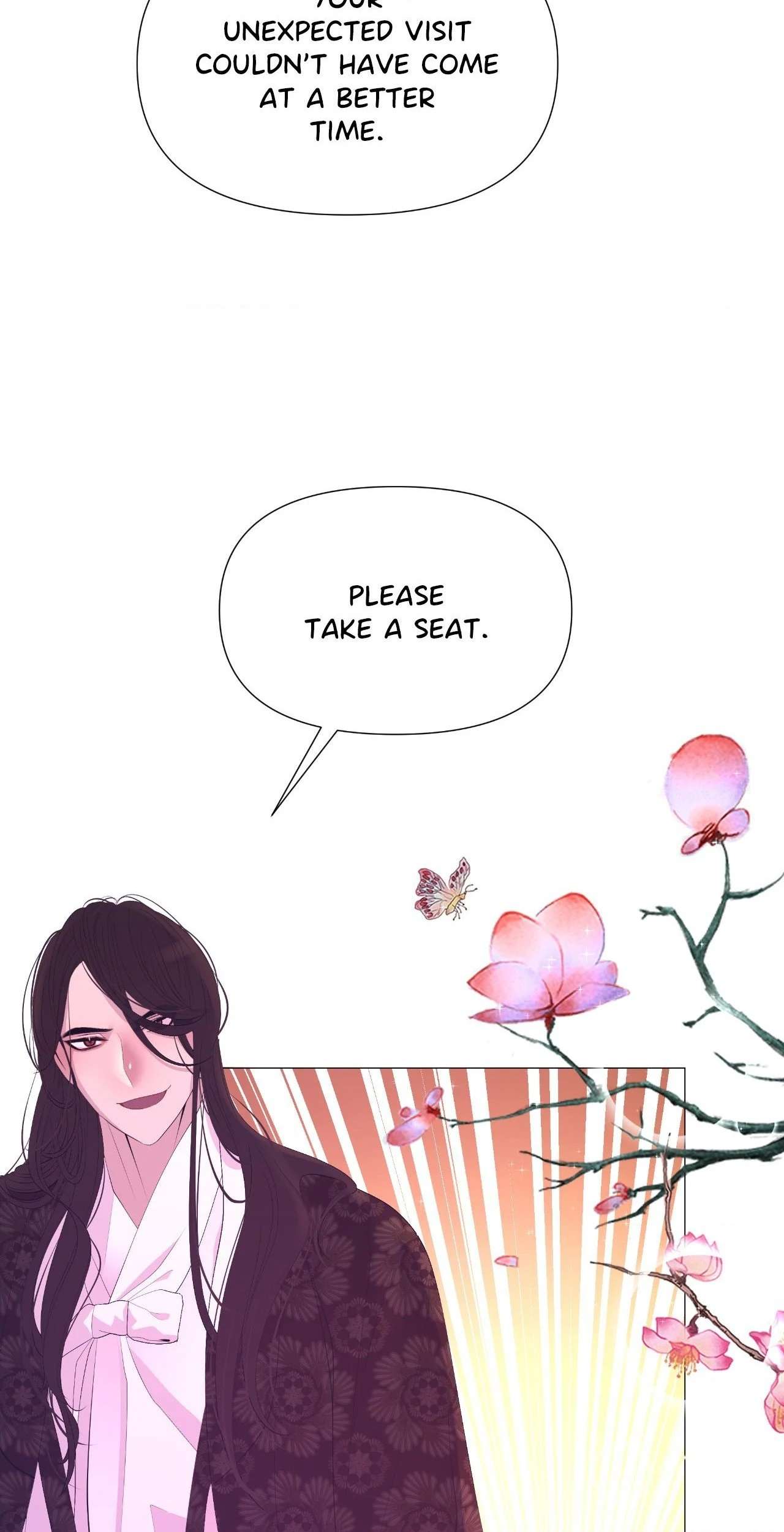 The Hungry Tyrant Chapter 47 page 44 - 