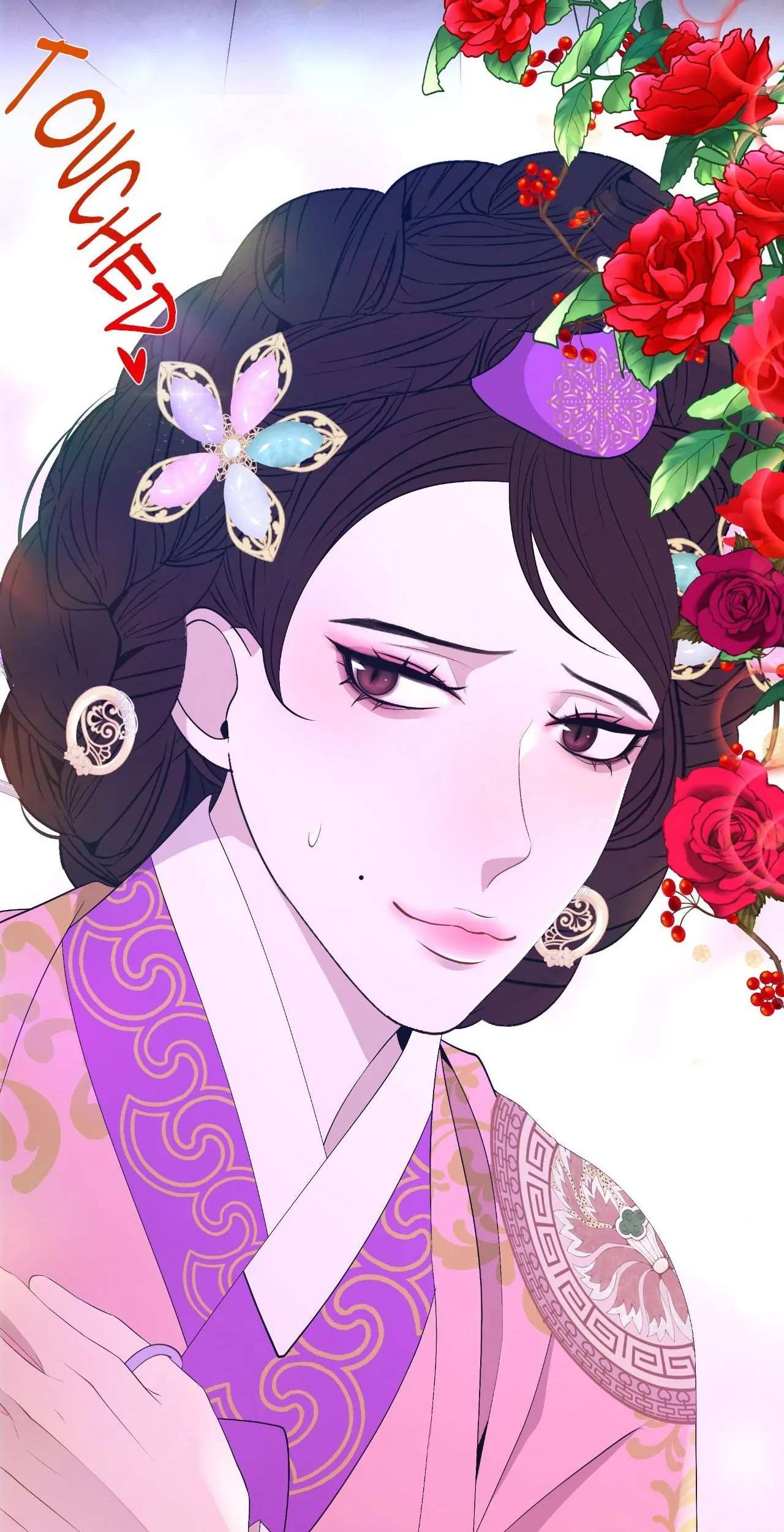 The Hungry Tyrant Chapter 47 page 53 - 
