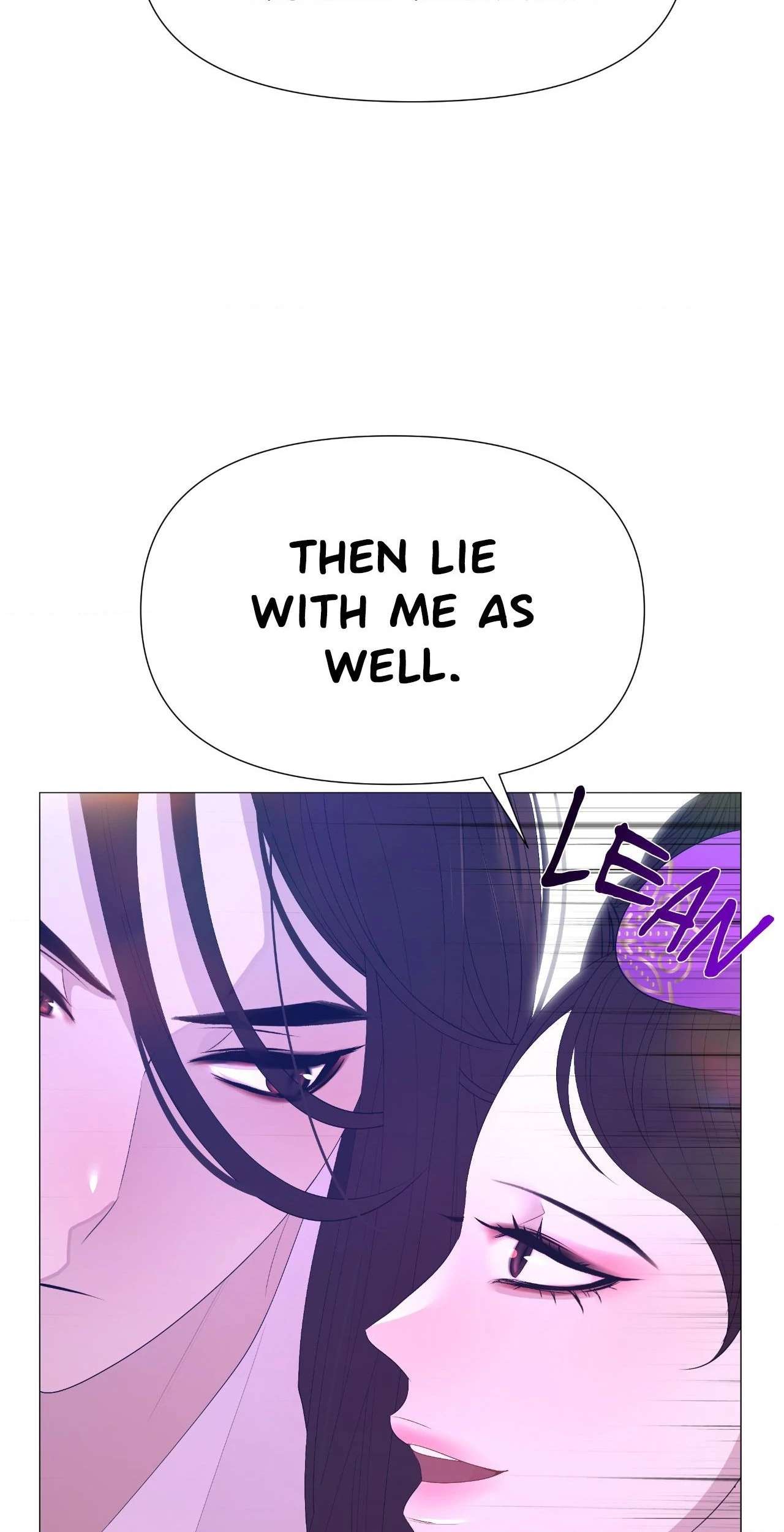 The Hungry Tyrant Chapter 47 page 55 - 