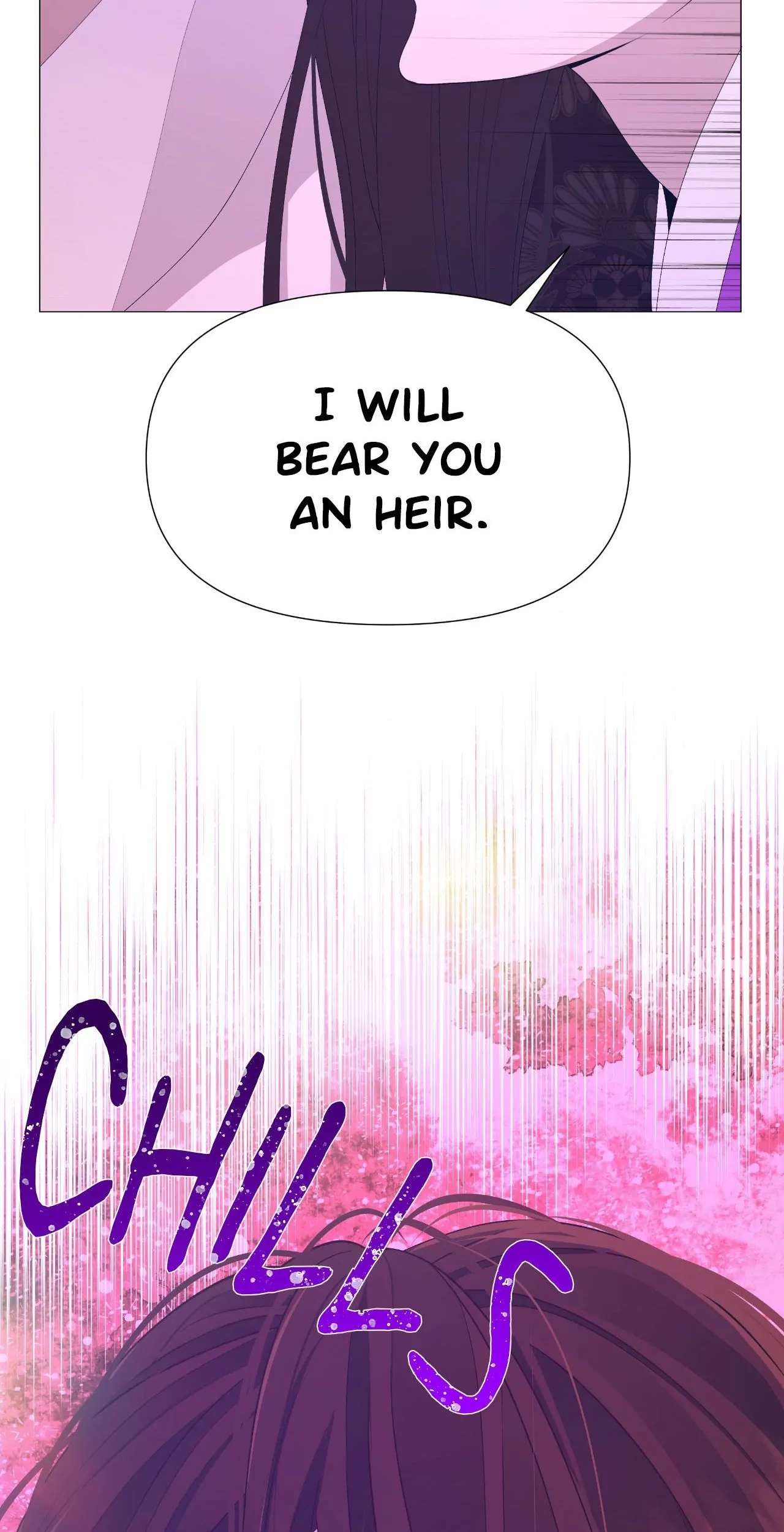 The Hungry Tyrant Chapter 47 page 56 - 