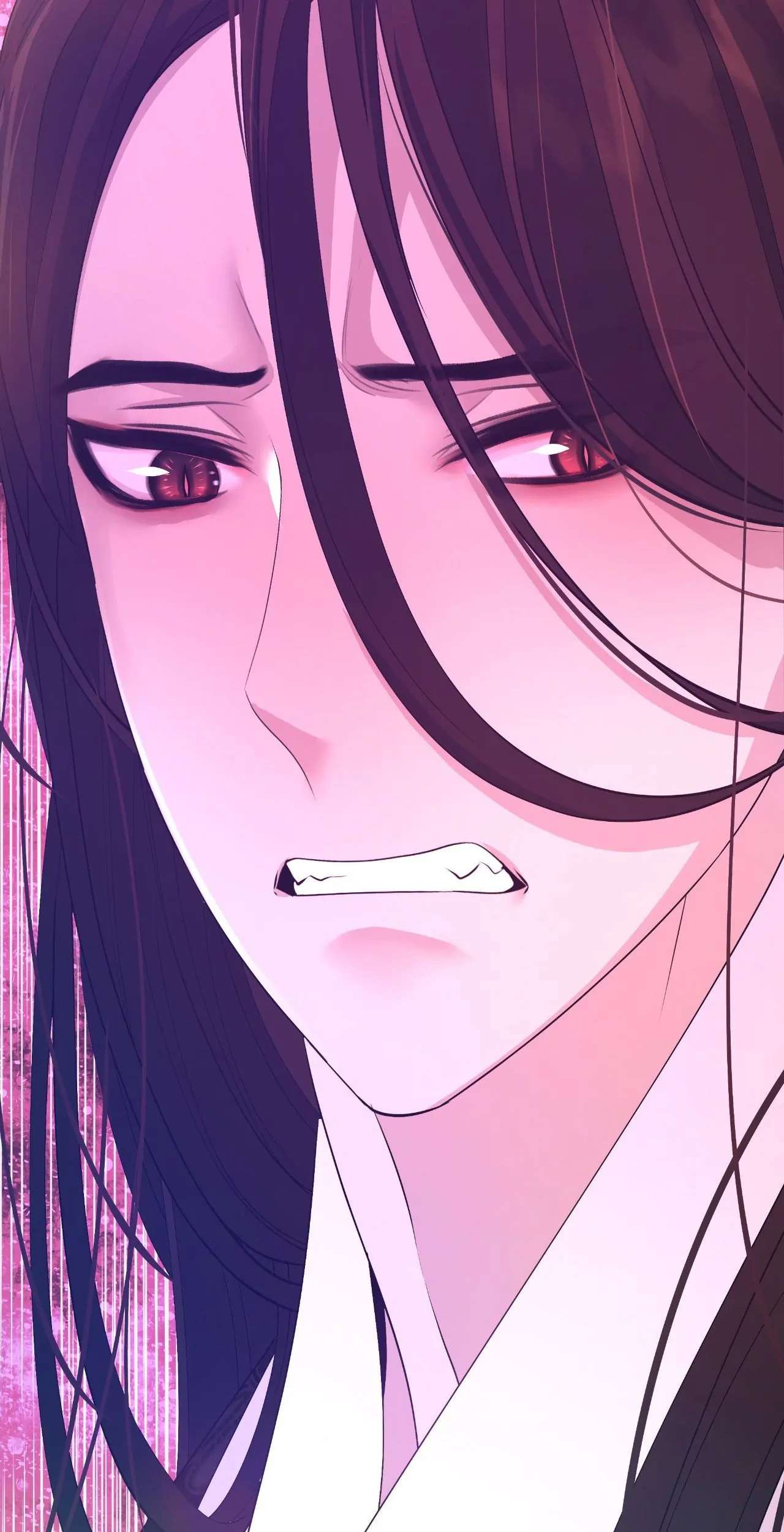 The Hungry Tyrant Chapter 47 page 57 - 