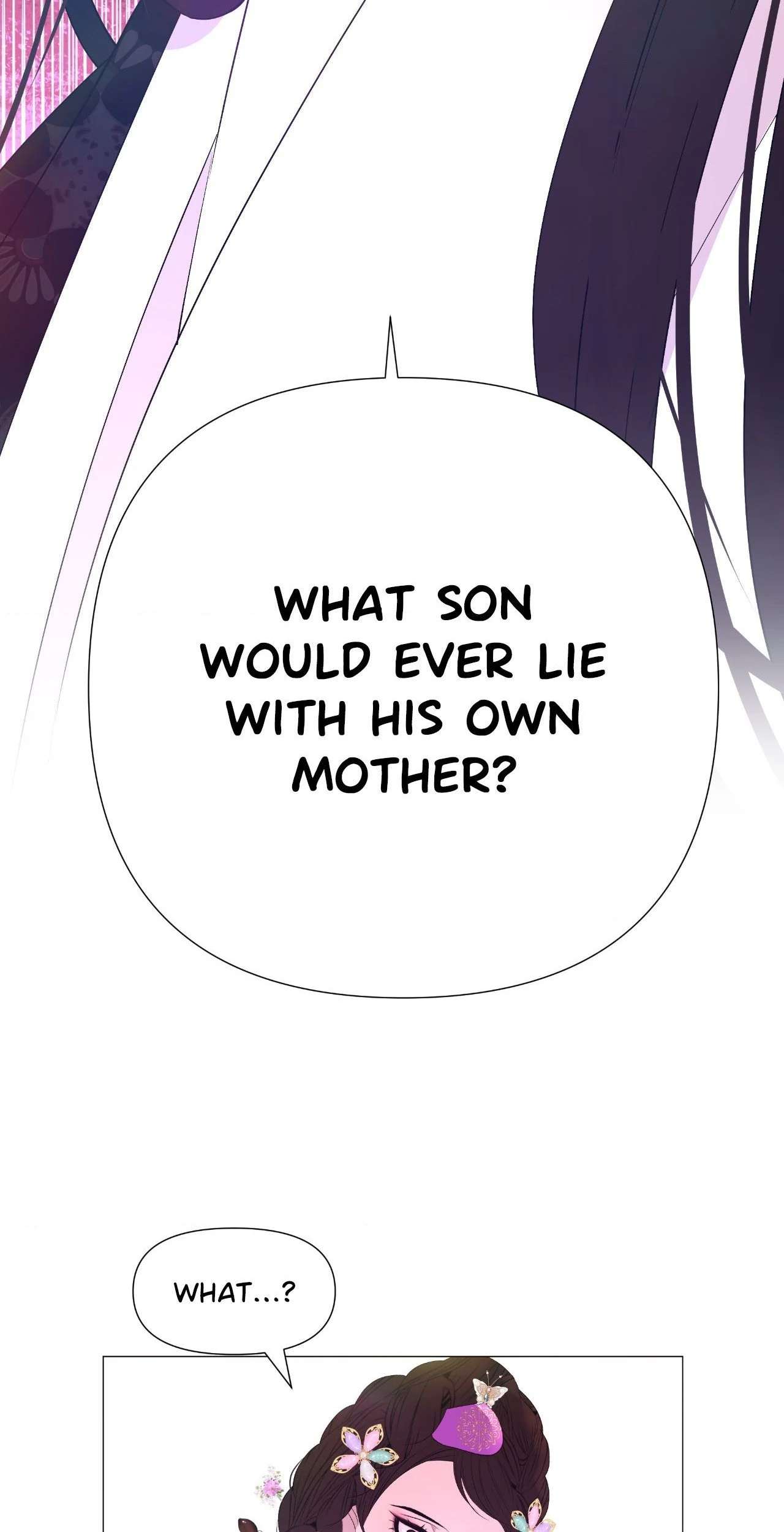 The Hungry Tyrant Chapter 47 page 58 - 